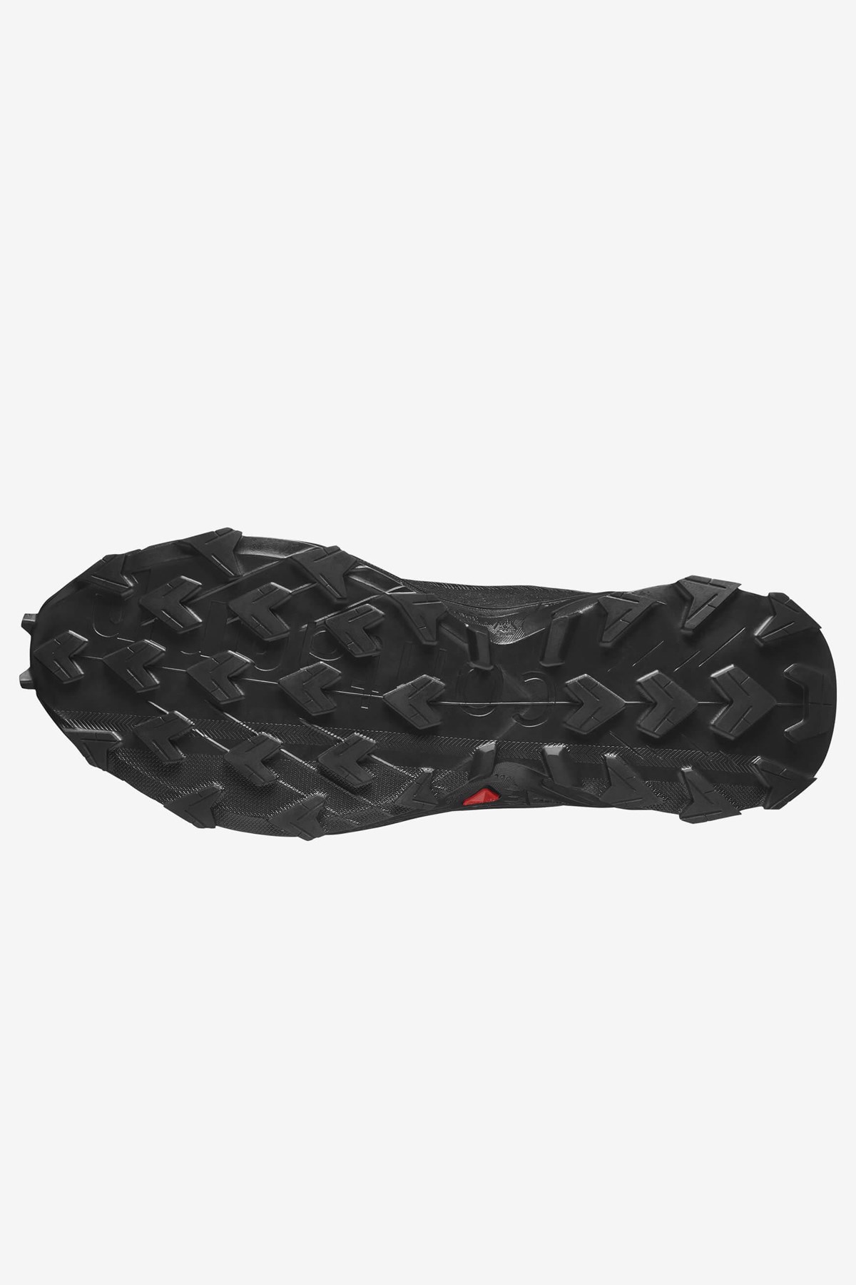 Salomon Alphacross 5 Erkek Outdoor Ayakkabı L47313100 Siyah