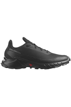 Salomon Alphacross 5 Erkek Outdoor Ayakkabı L47313100 Siyah