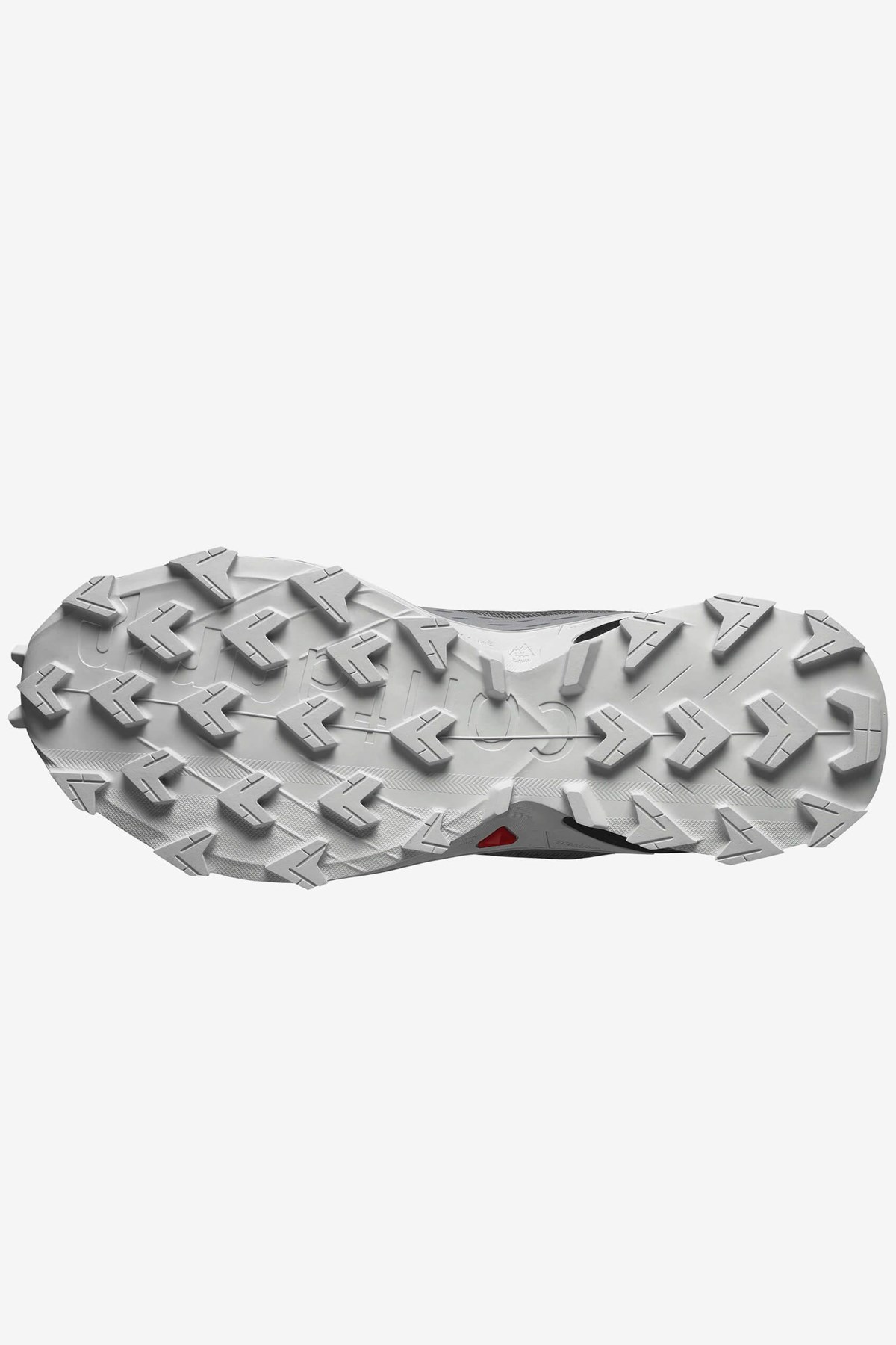 Salomon Alphacross 5 Erkek Outdoor Ayakkabı L47313300 Gri