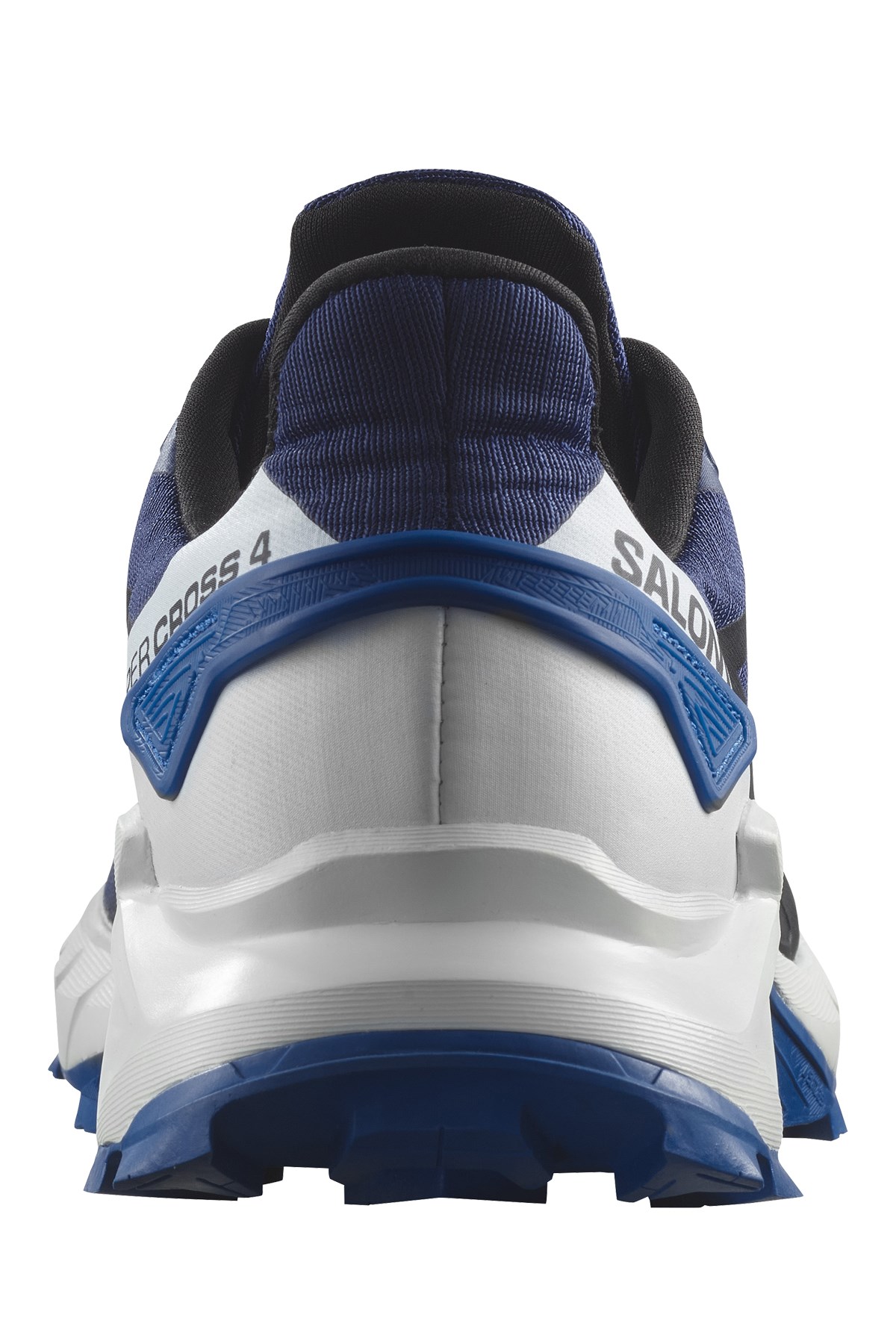 Salomon Supercross 4 Erkek Outdoor Ayakkabı L47315700 Mavi