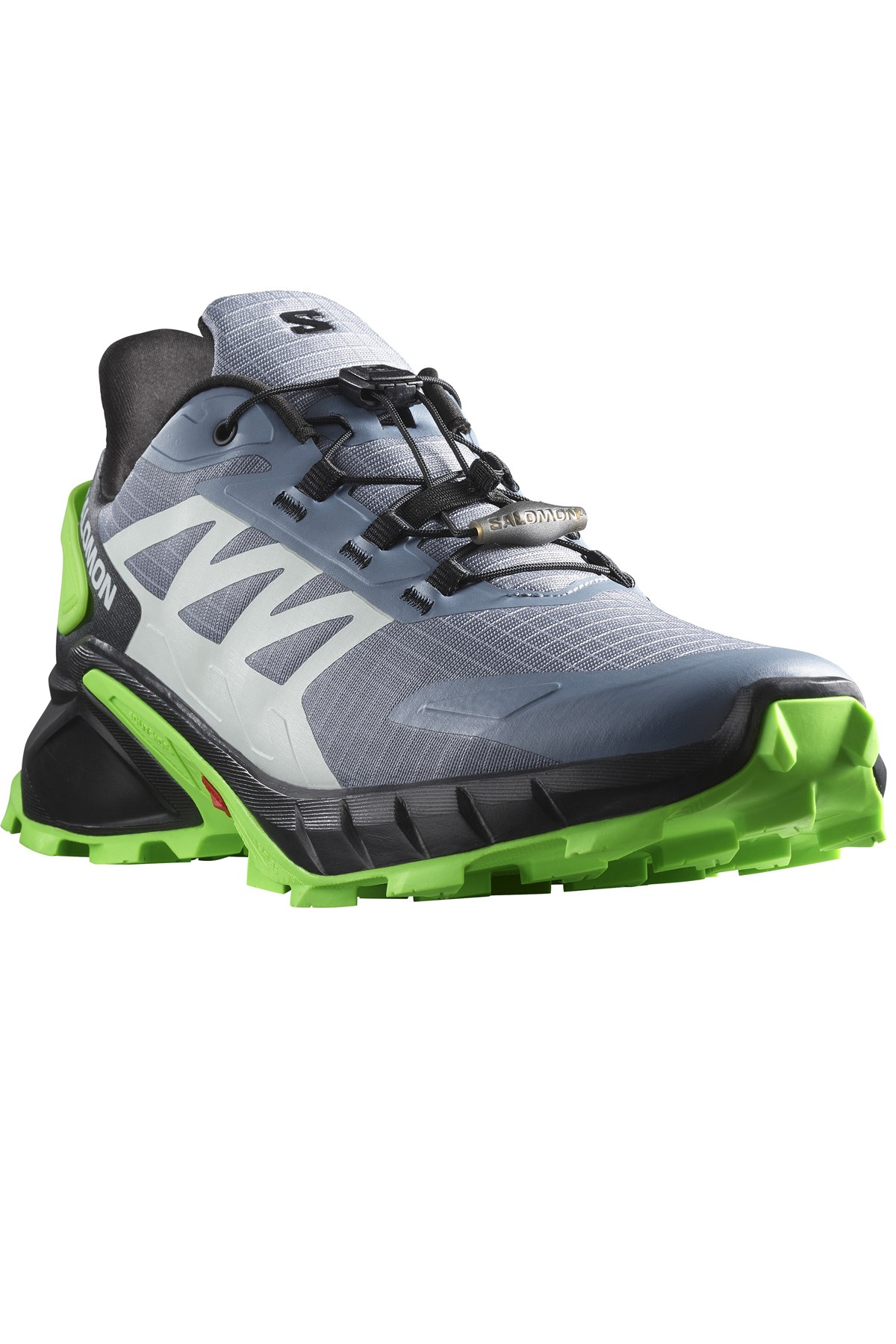 Salomon Supercross 4 Erkek Outdoor Ayakkabı L47315800 Mavi