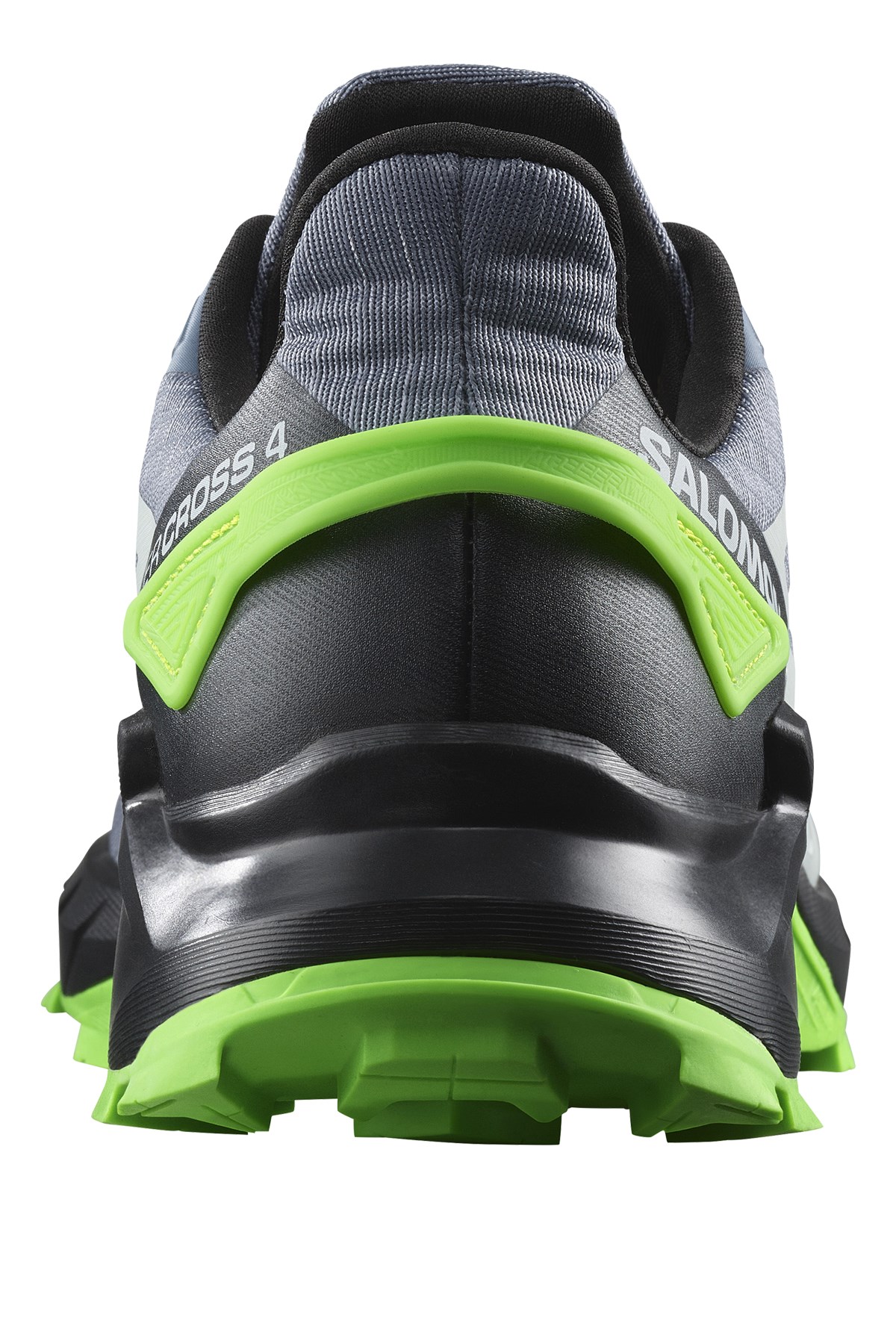 Salomon Supercross 4 Erkek Outdoor Ayakkabı L47315800 Mavi