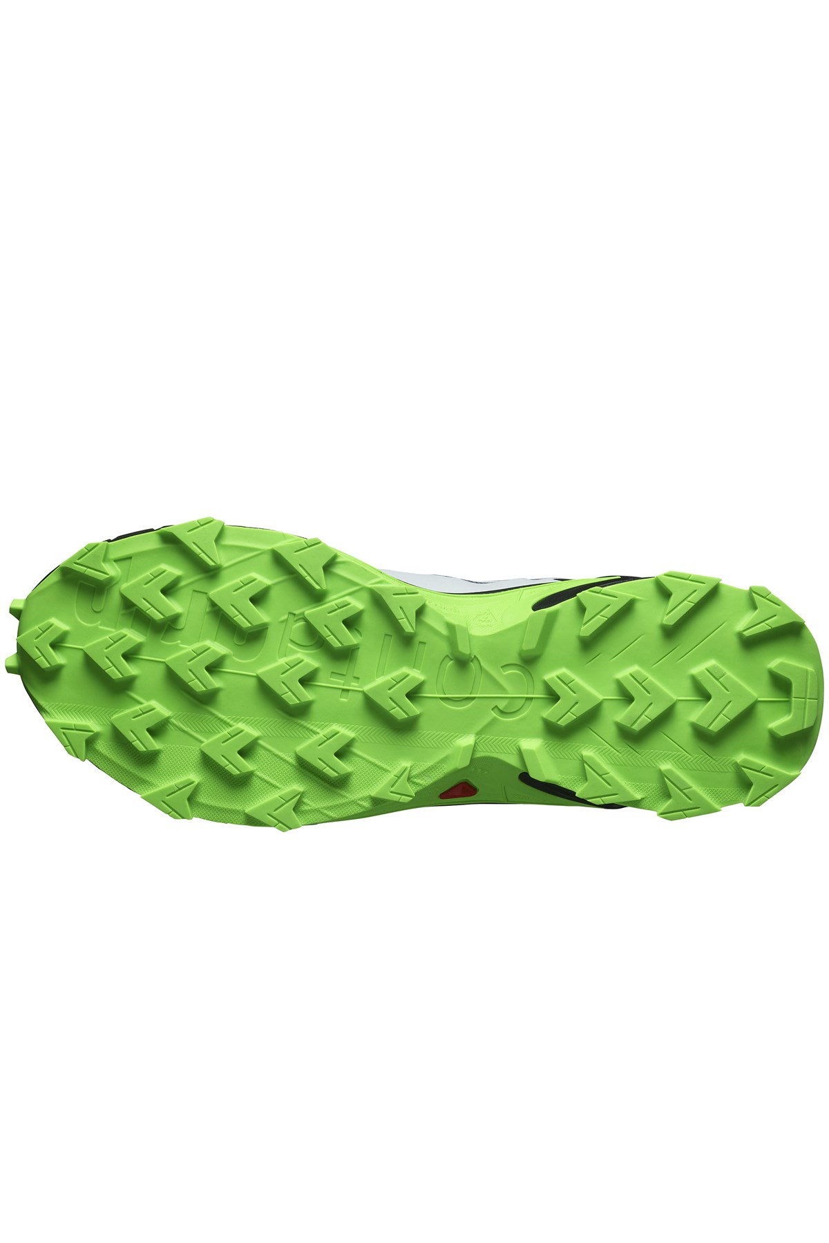 Salomon Supercross 4 Erkek Outdoor Ayakkabı L47315800 Mavi