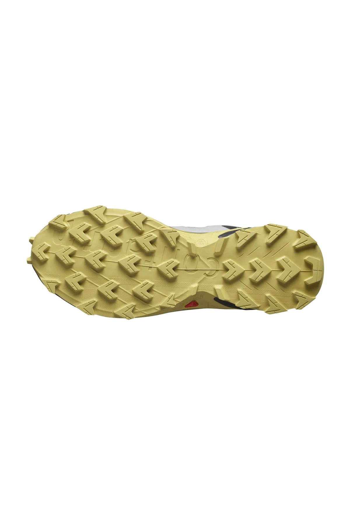 Salomon Supercross 4 GTX Erkek Outdoor Ayakkabı L47317200 Gri