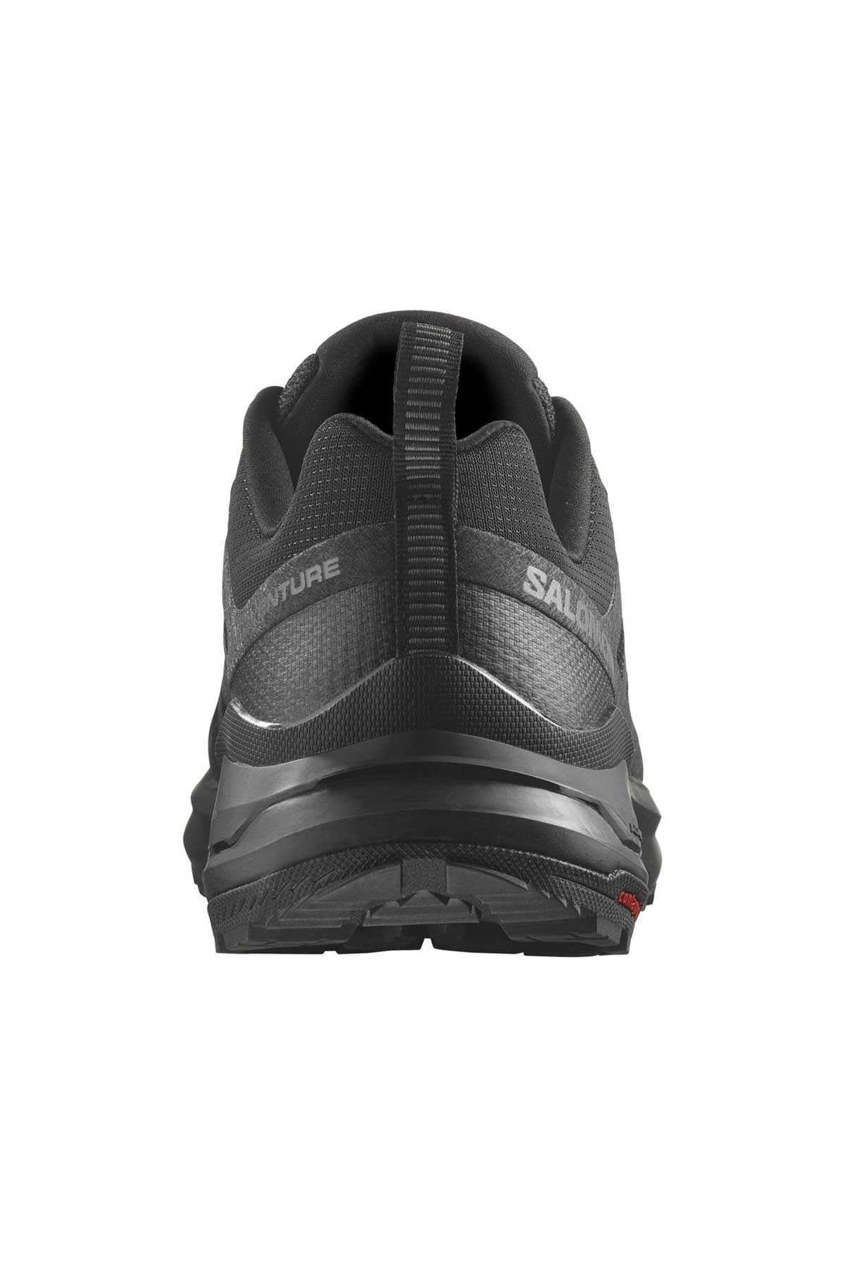 Salomon X-Adventure Erkek Outdoor Ayakkabı L47321000 Siyah
