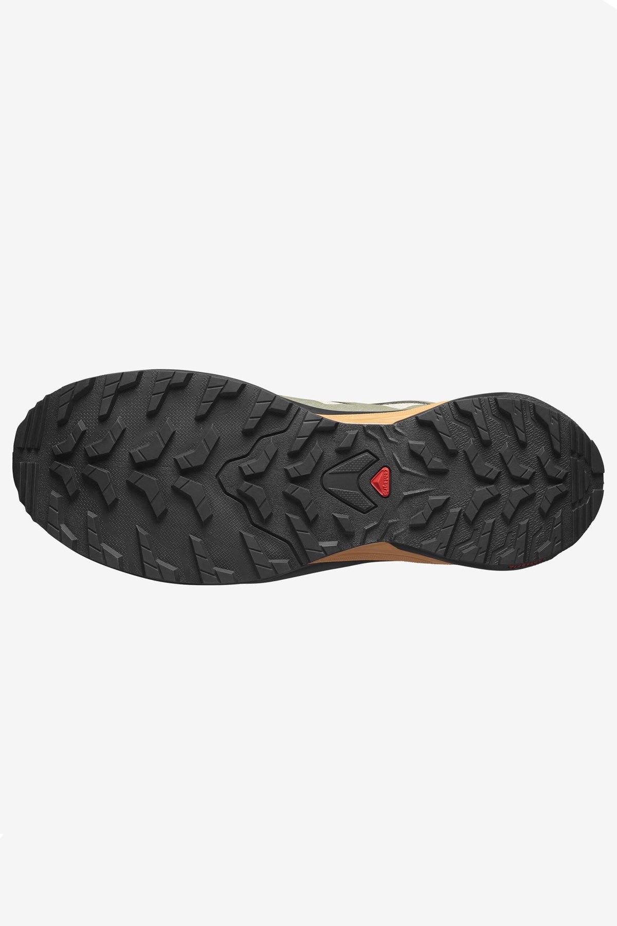 Salomon X-Adventure GTX Erkek Outdoor Ayakkabı L47321300 Lacivert