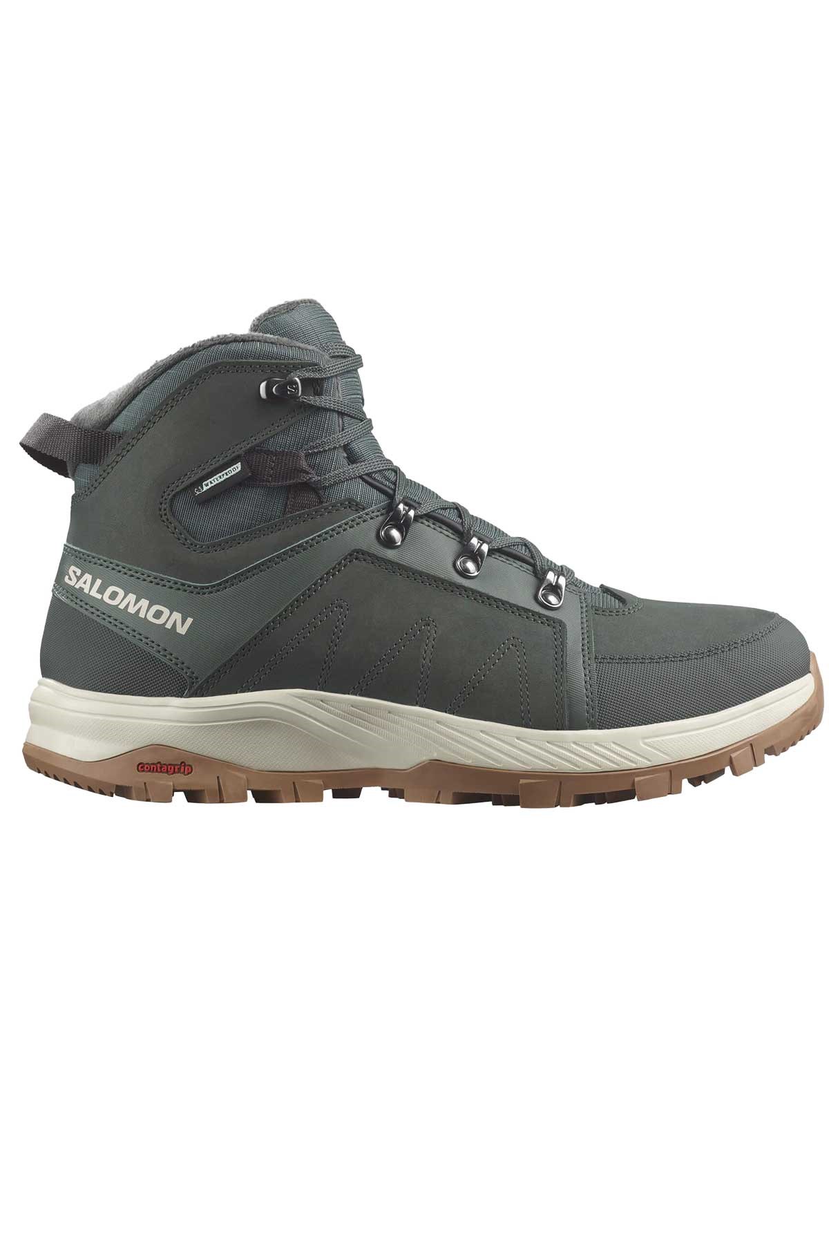 Salomon Outchill TS Cswp Erkek Outdoor Bot L47328100 | Sporset