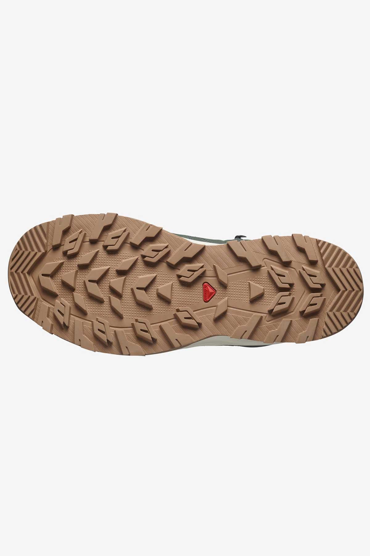 Salomon Outchill TS Cswp Erkek Outdoor Bot L47328100 Yeşil