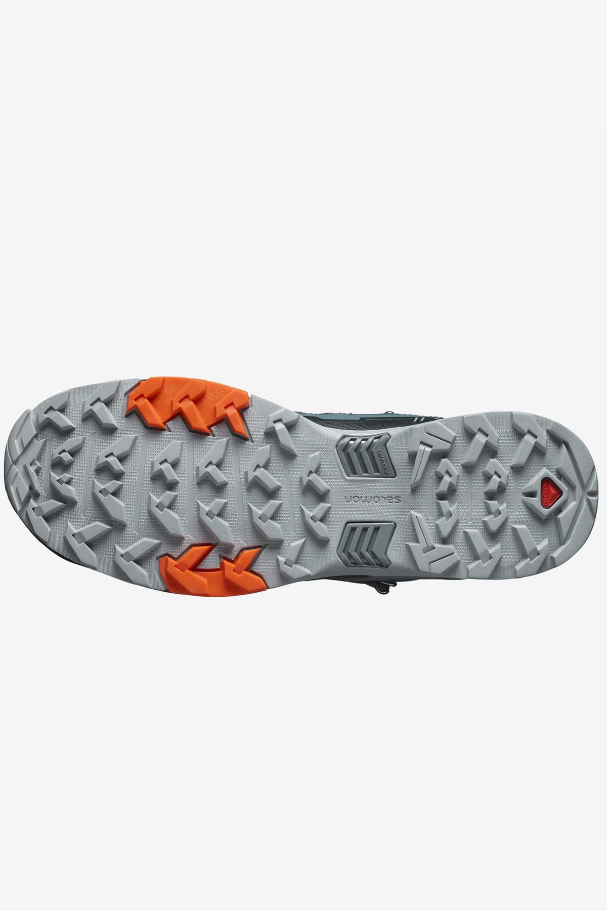 Salomon X Ultra 4 Mid Gtx Erkek Bot L47352600 Yeşil