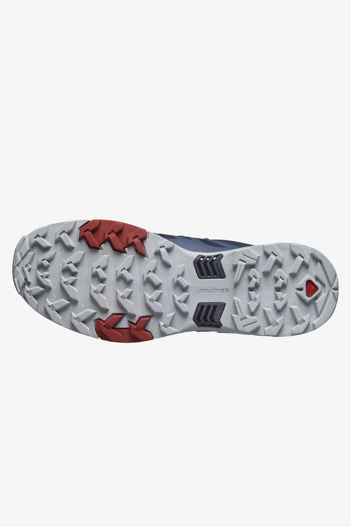 Salomon X Ultra 4 GTX Erkek Outdoor Ayakkabı L47376500 Lacivert