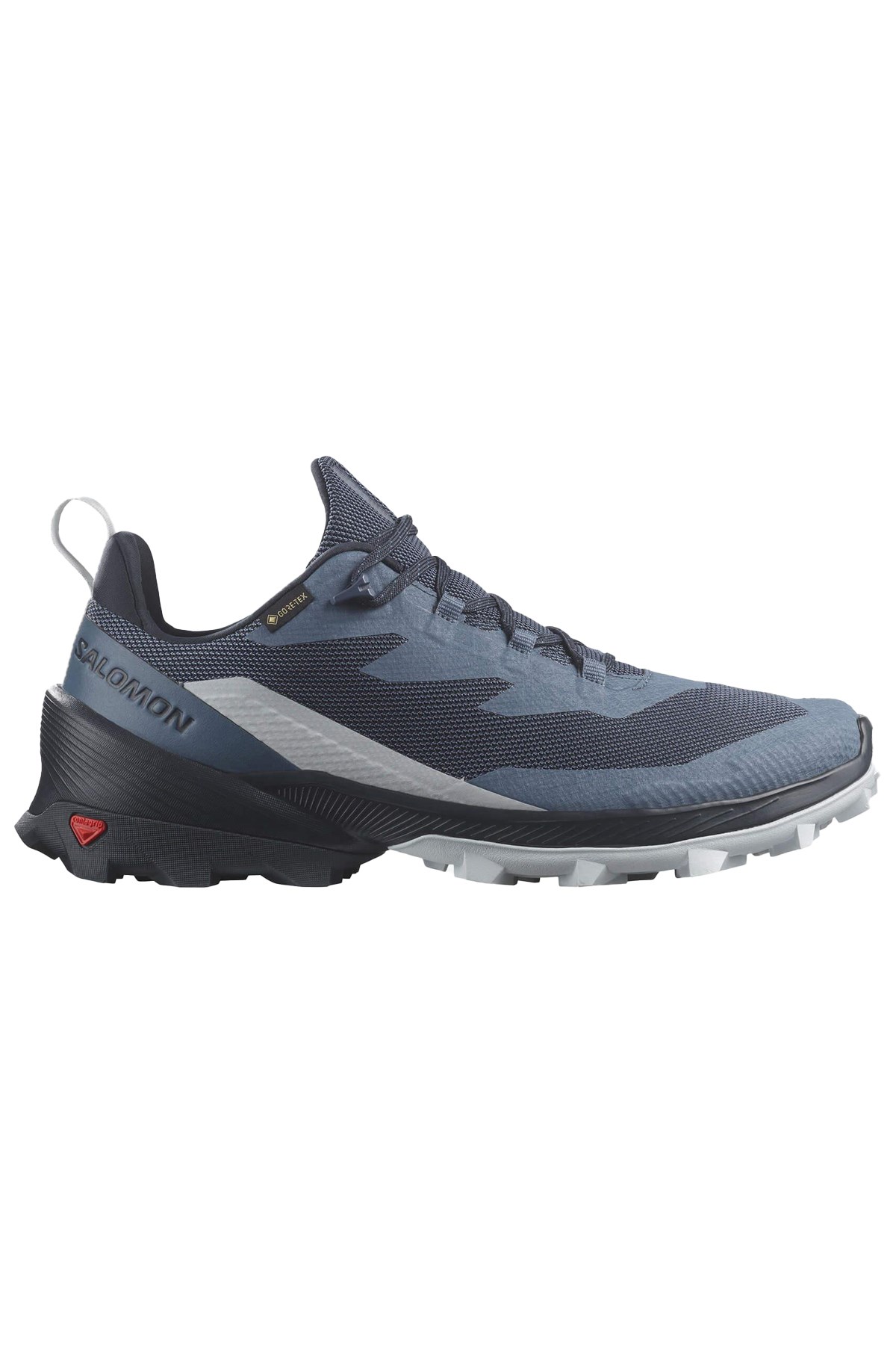 Salomon Cross Over 2 GTX Erkek Outdoor Ayakkabı L47376900 Mavi
