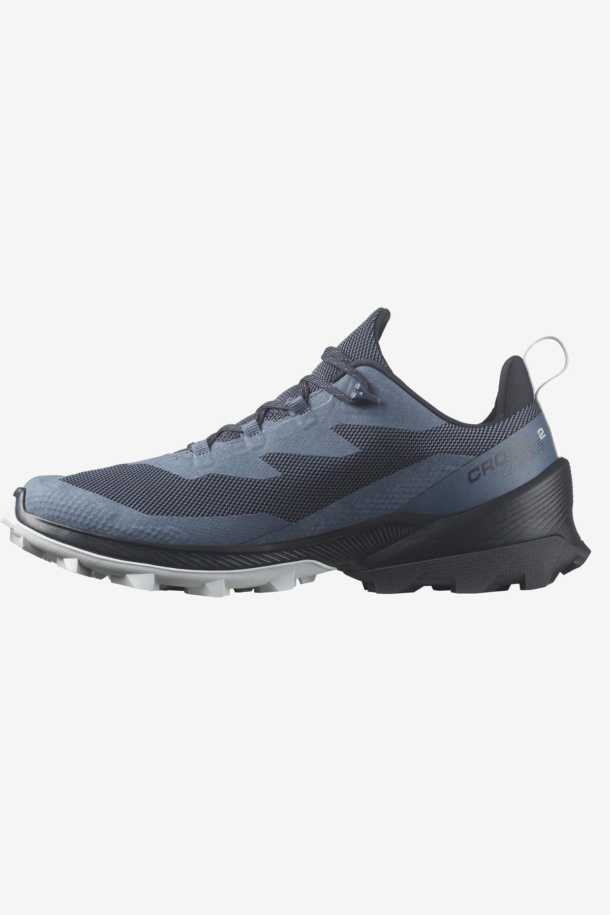Salomon Cross Over 2 GTX Erkek Outdoor Ayakkabı L47376900 Mavi