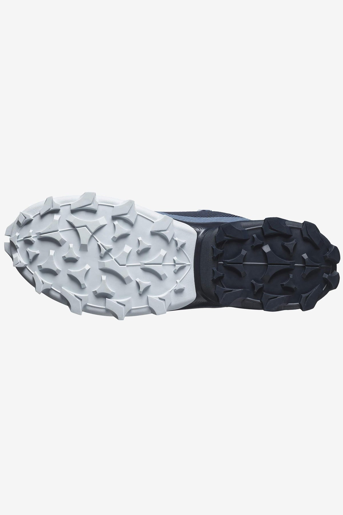 Salomon Cross Over 2 GTX Erkek Outdoor Ayakkabı L47376900 Mavi