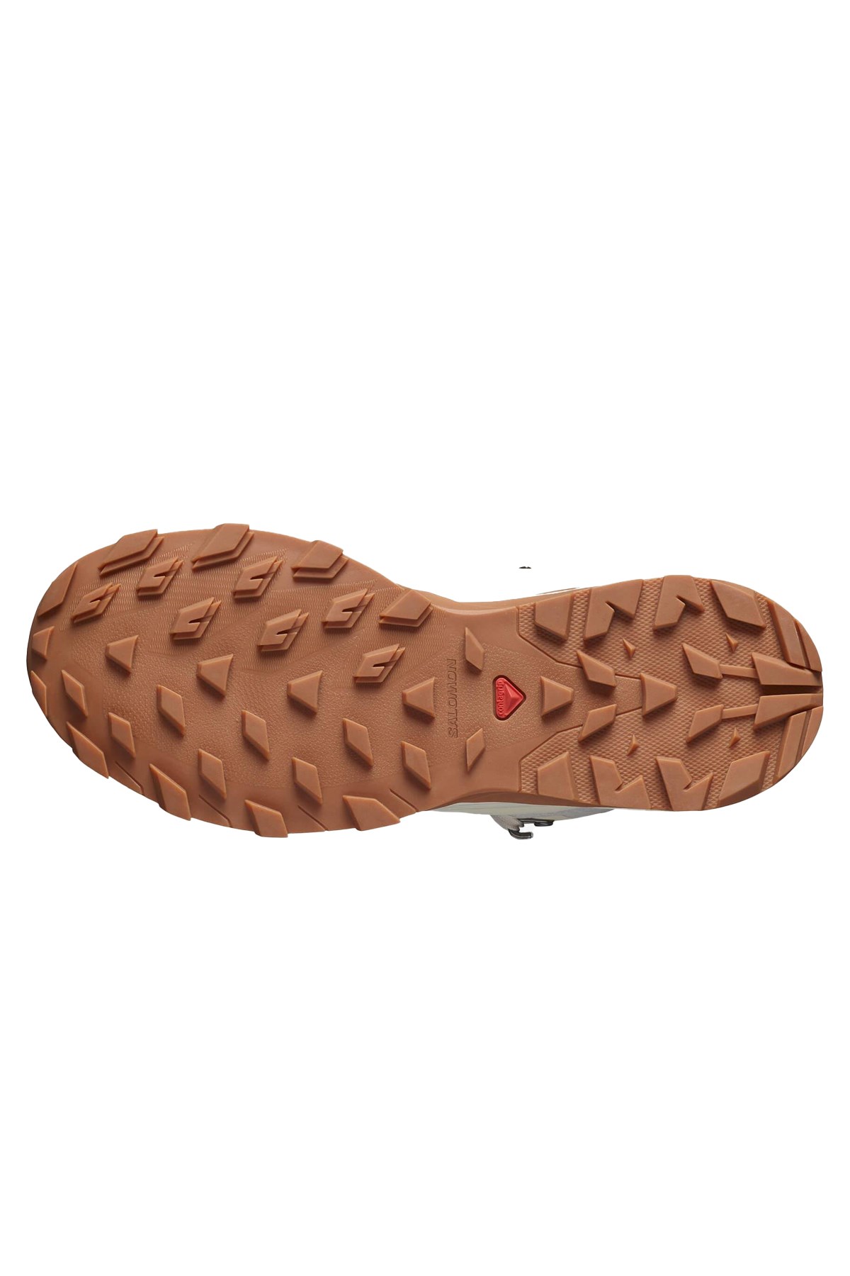 Salomon Outblast TS Cswp Kadın Outdoor Bot L47382400 Bej