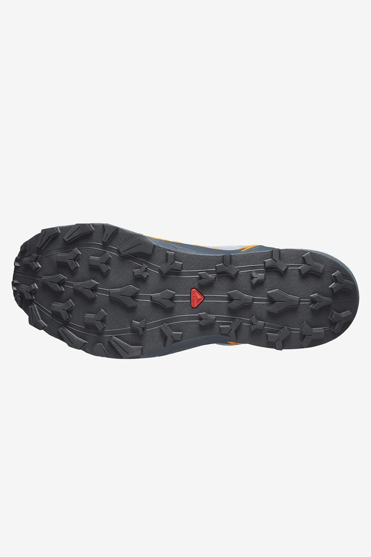 Salomon Thundercross GTX Erkek Outdoor Ayakkabı L47383100 Gri