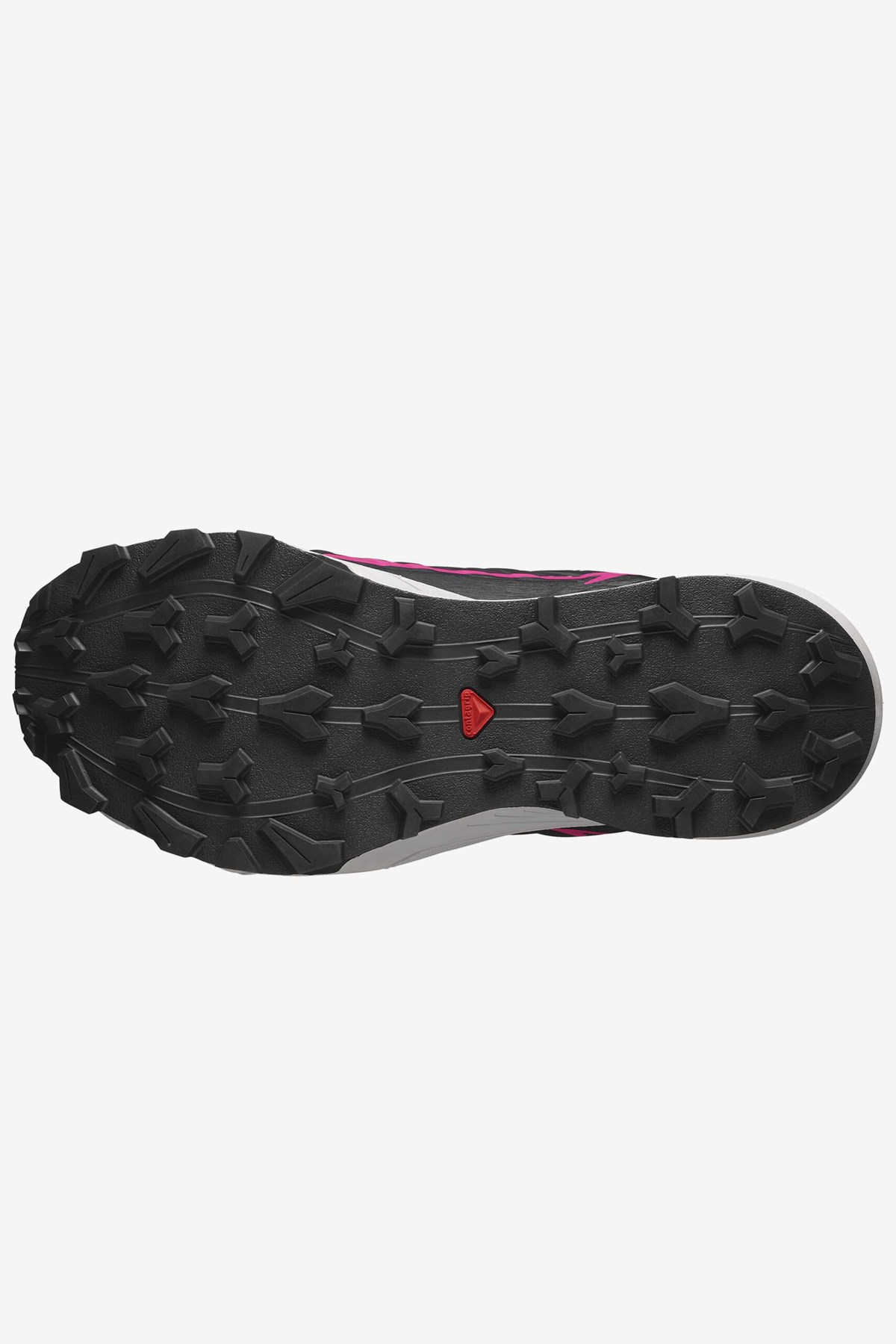 Salomon Thundercross GTX Kadın Outdoor Ayakkabı L47383500 Siyah