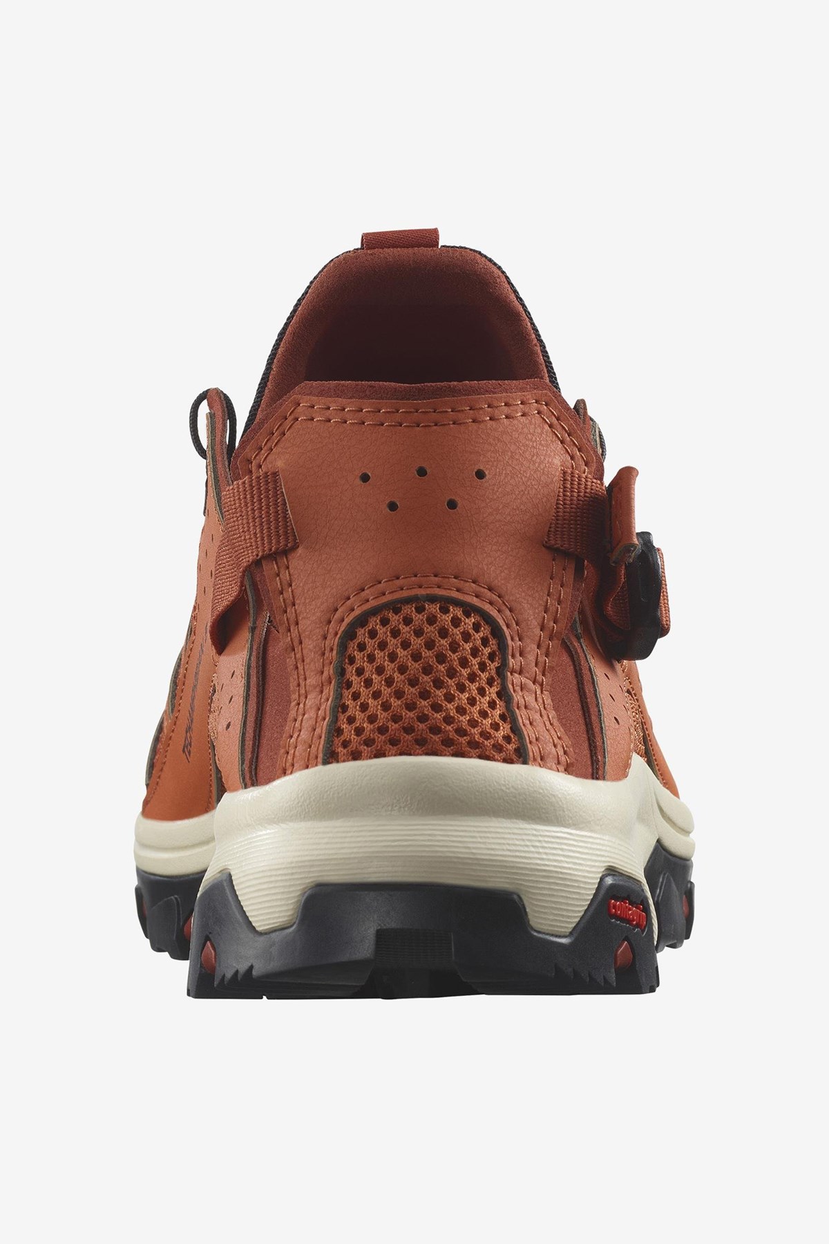 Salomon Techamphibian 5 Erkek Outdoor Ayakkabı L47431000 Kahverengi