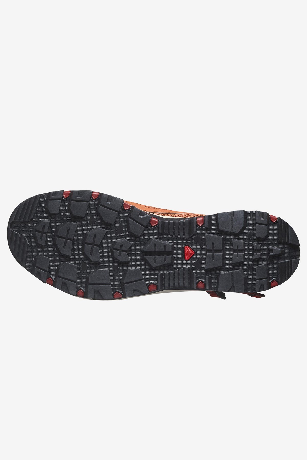 Salomon Techamphibian 5 Erkek Outdoor Ayakkabı L47431000 Kahverengi