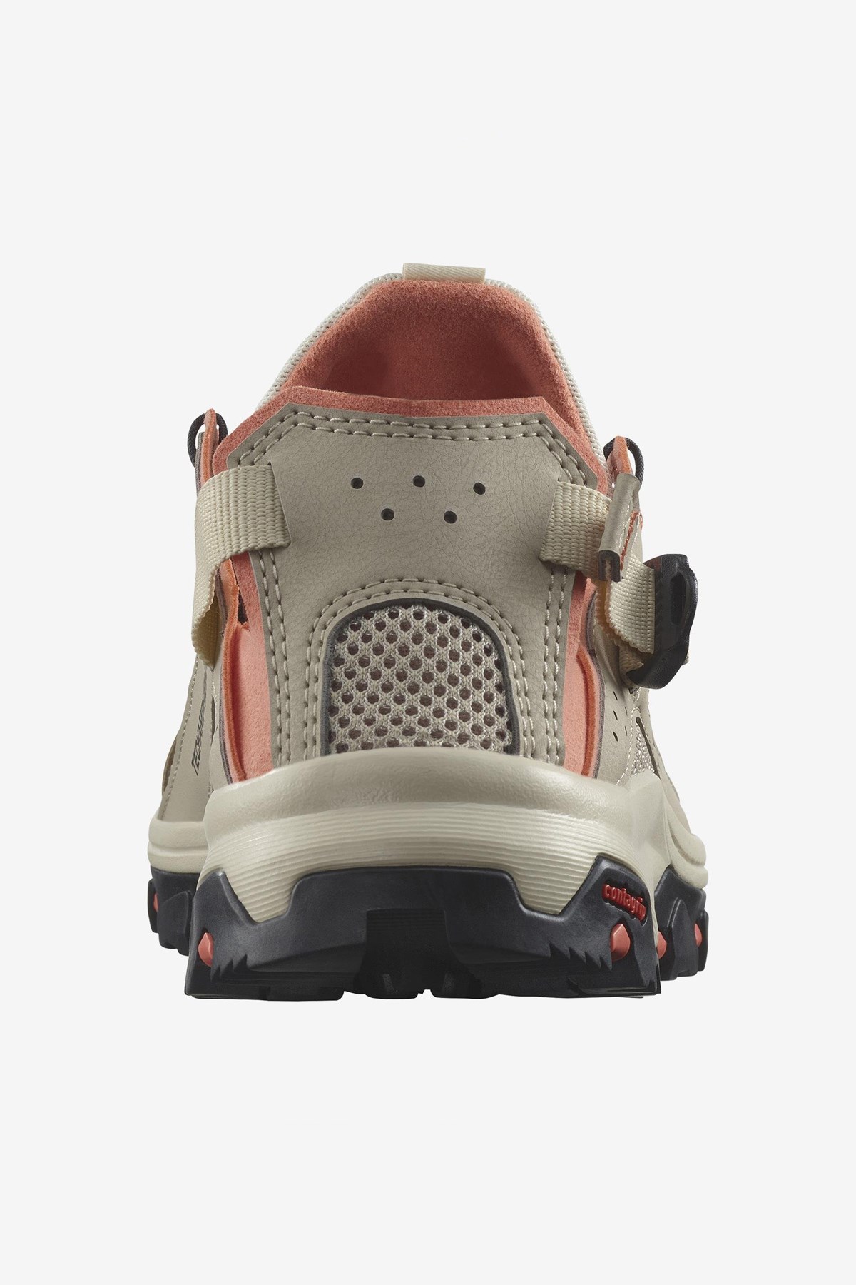 Salomon Techamphibian 5 W Kadın Outdoor Ayakkabı L47432400 Bej