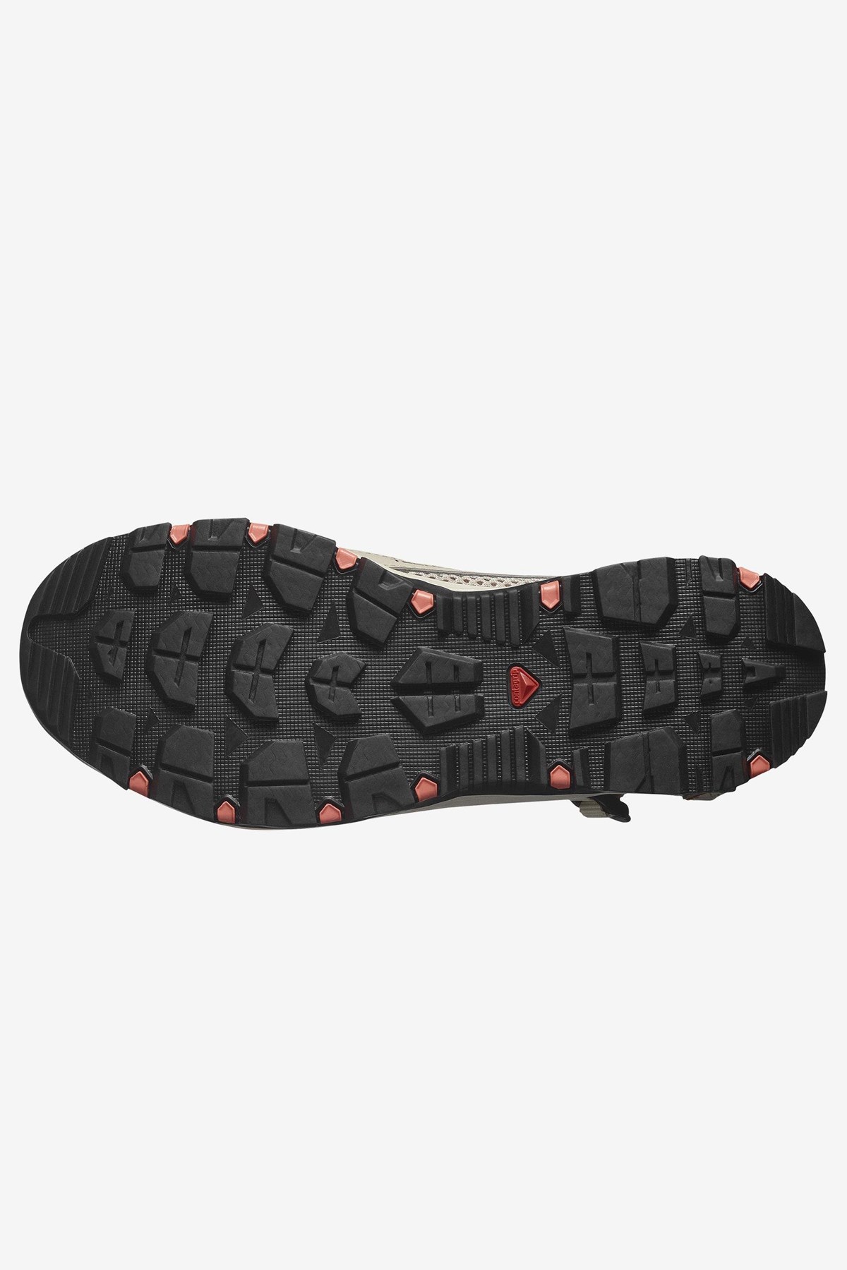 Salomon Techamphibian 5 W Kadın Outdoor Ayakkabı L47432400 Bej