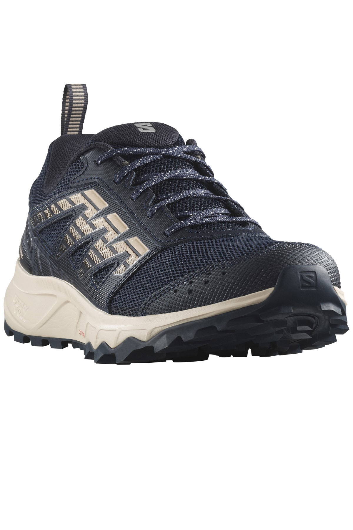 Salomon Wander Erkek Outdoor Ayakkabı L47435900 Lacivert