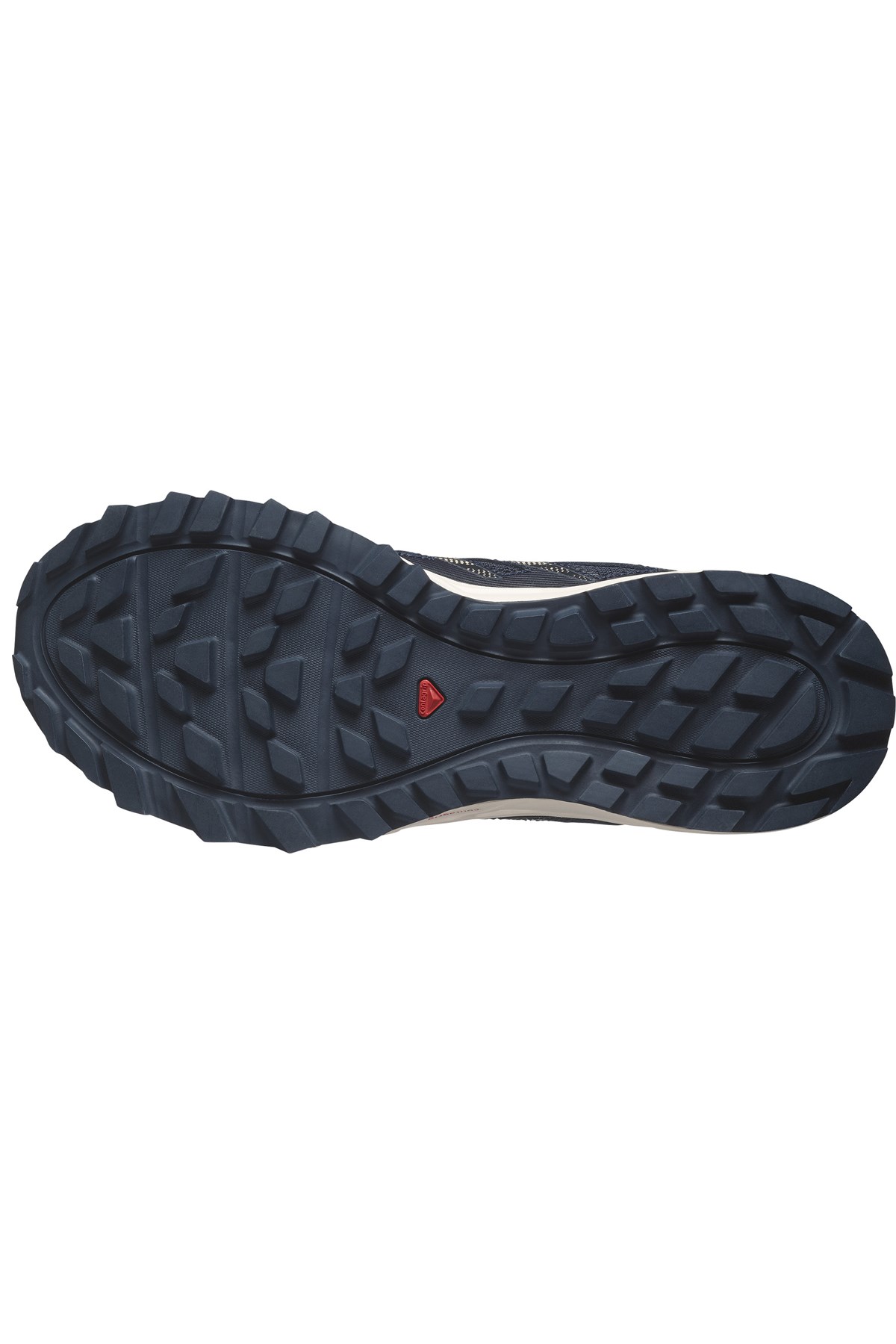 Salomon Wander Erkek Outdoor Ayakkabı L47435900 Lacivert