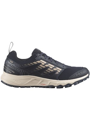 Salomon Wander Erkek Outdoor Ayakkabı L47435900 Lacivert