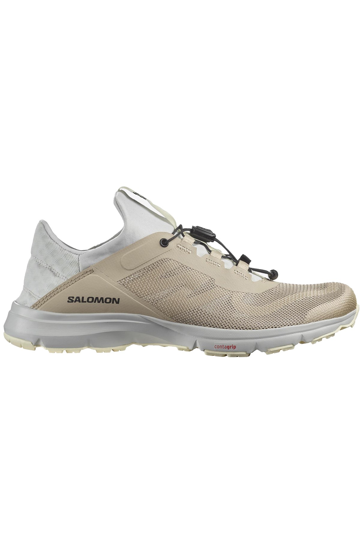 Salomon Amphib Bold 2 W Kadın Outdoor Ayakkabı L47447100 Bej