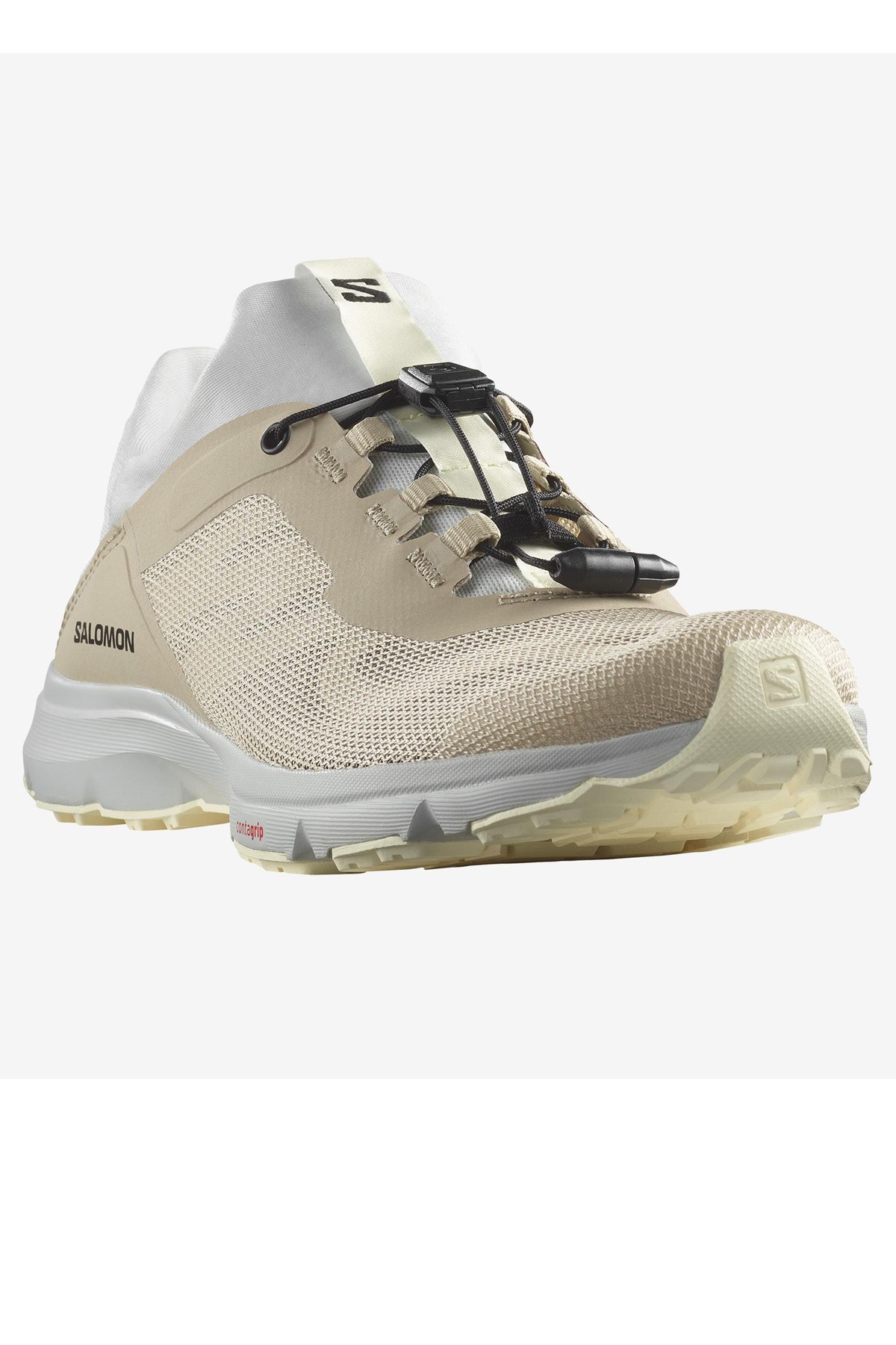 Salomon Amphib Bold 2 W Kadın Outdoor Ayakkabı L47447100 Bej
