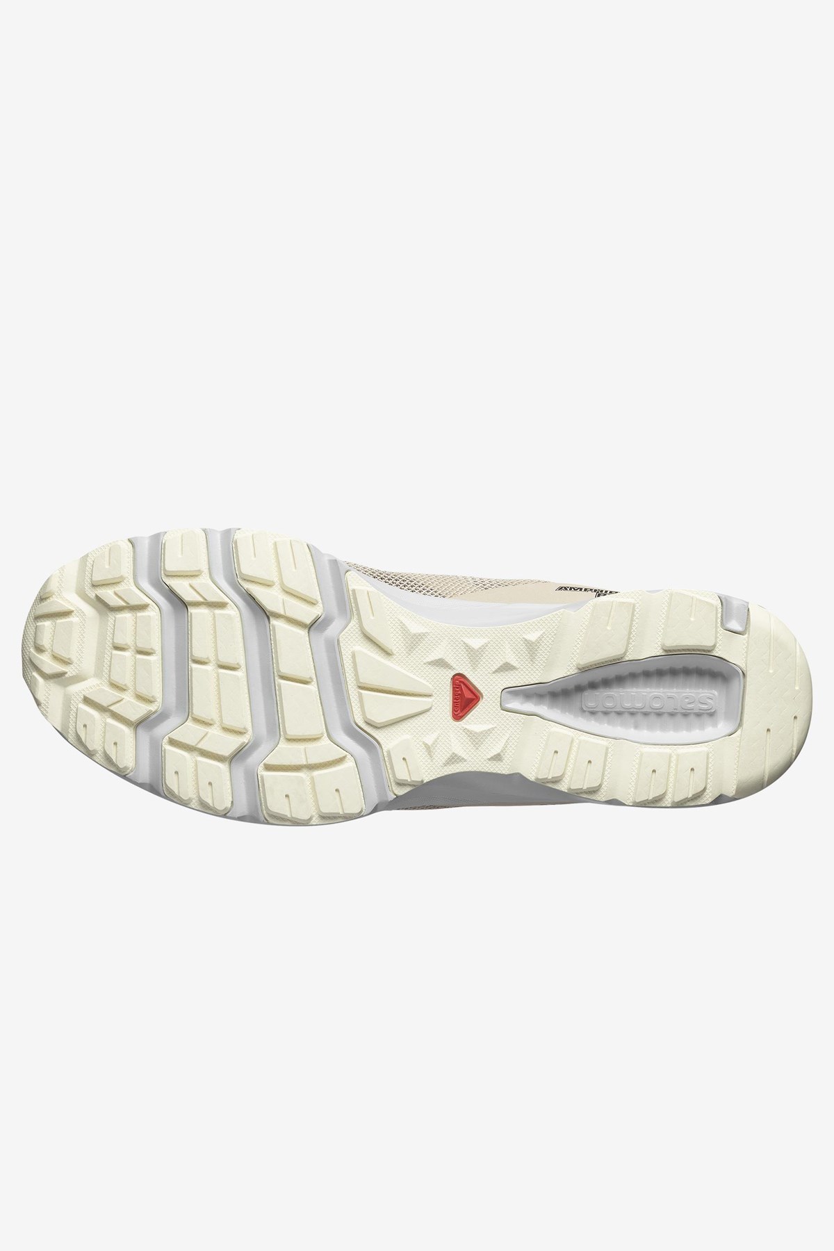 Salomon Amphib Bold 2 W Kadın Outdoor Ayakkabı L47447100 Bej