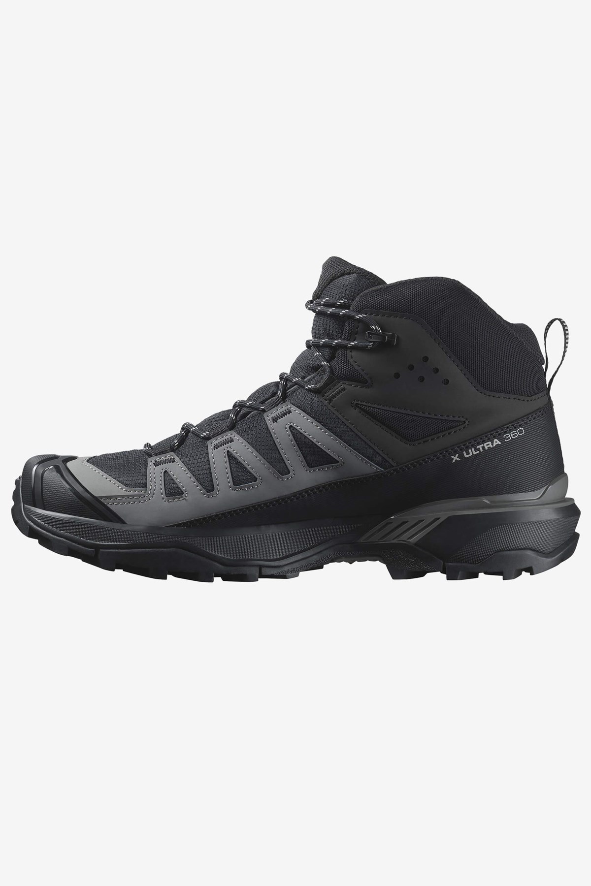 Salomon X Ultra 360 Mid Gtx Erkek Bot L47447600 Siyah