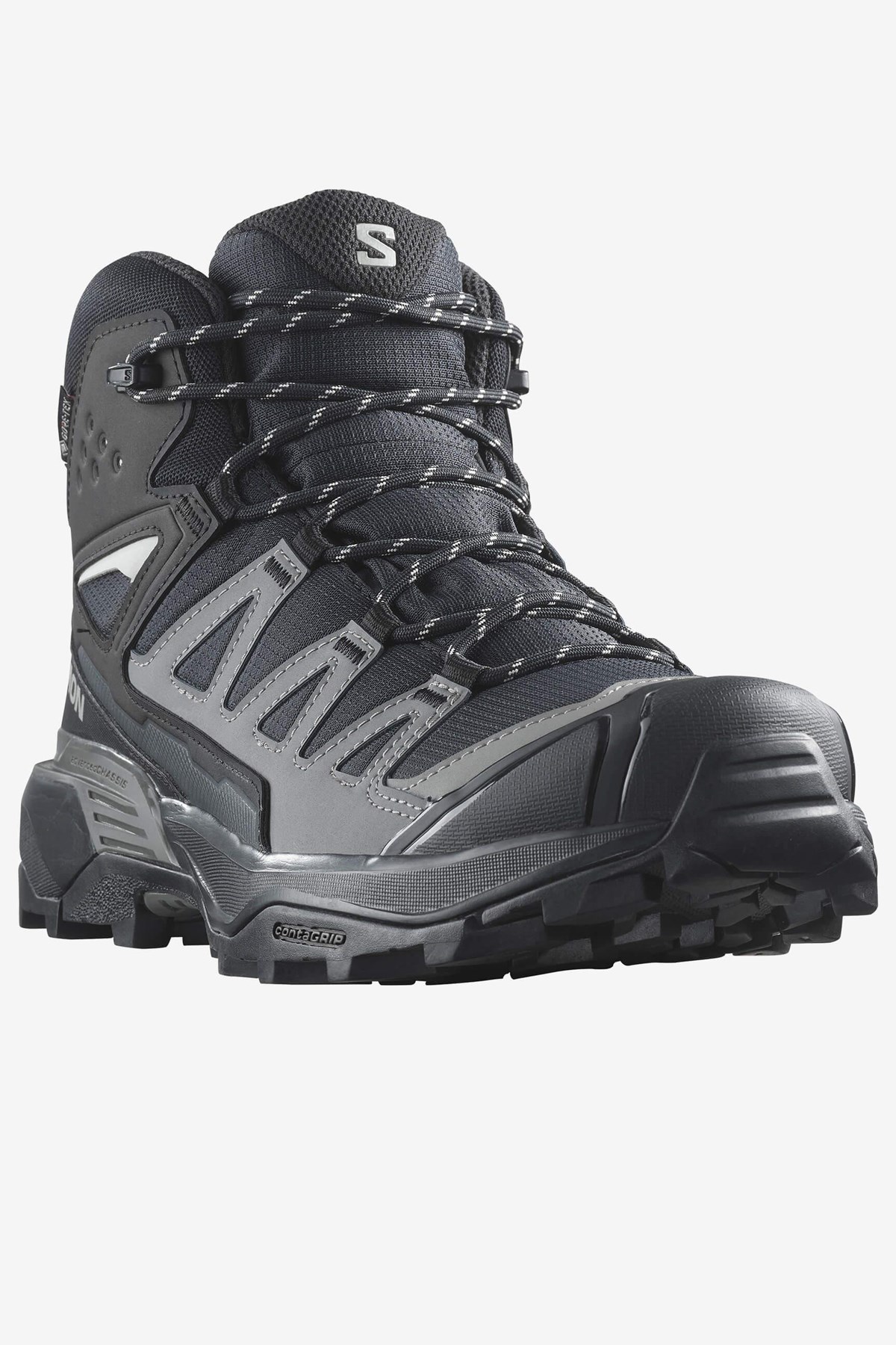 Salomon X Ultra 360 Mid Gtx Erkek Bot L47447600 Siyah