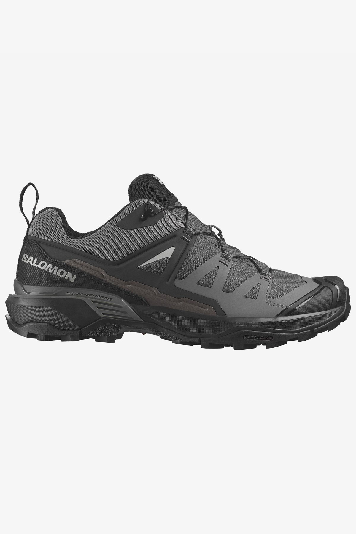 Salomon X Ultra 360 Erkek Outdoor Ayakkabı Antrasit