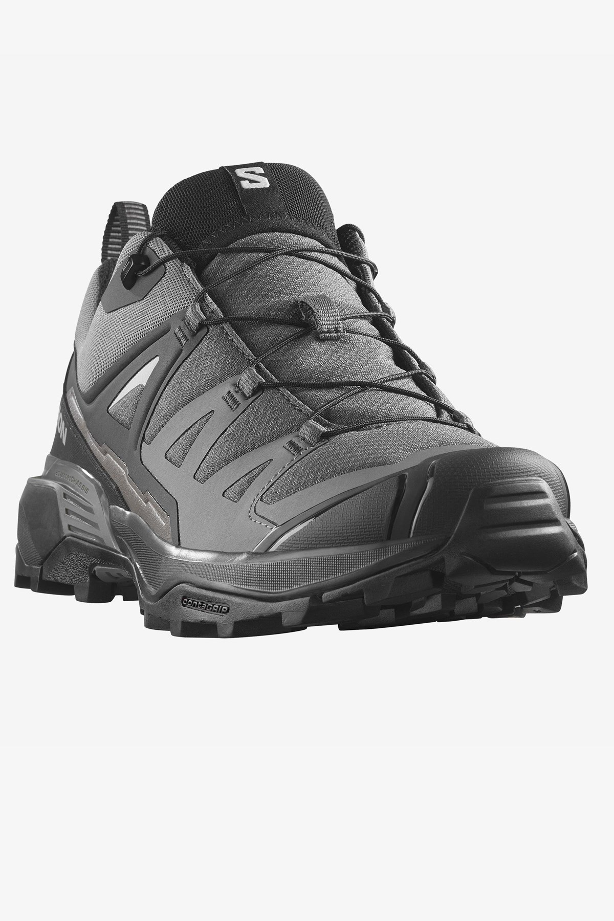 Salomon X Ultra 360 Erkek Outdoor Ayakkabı Antrasit