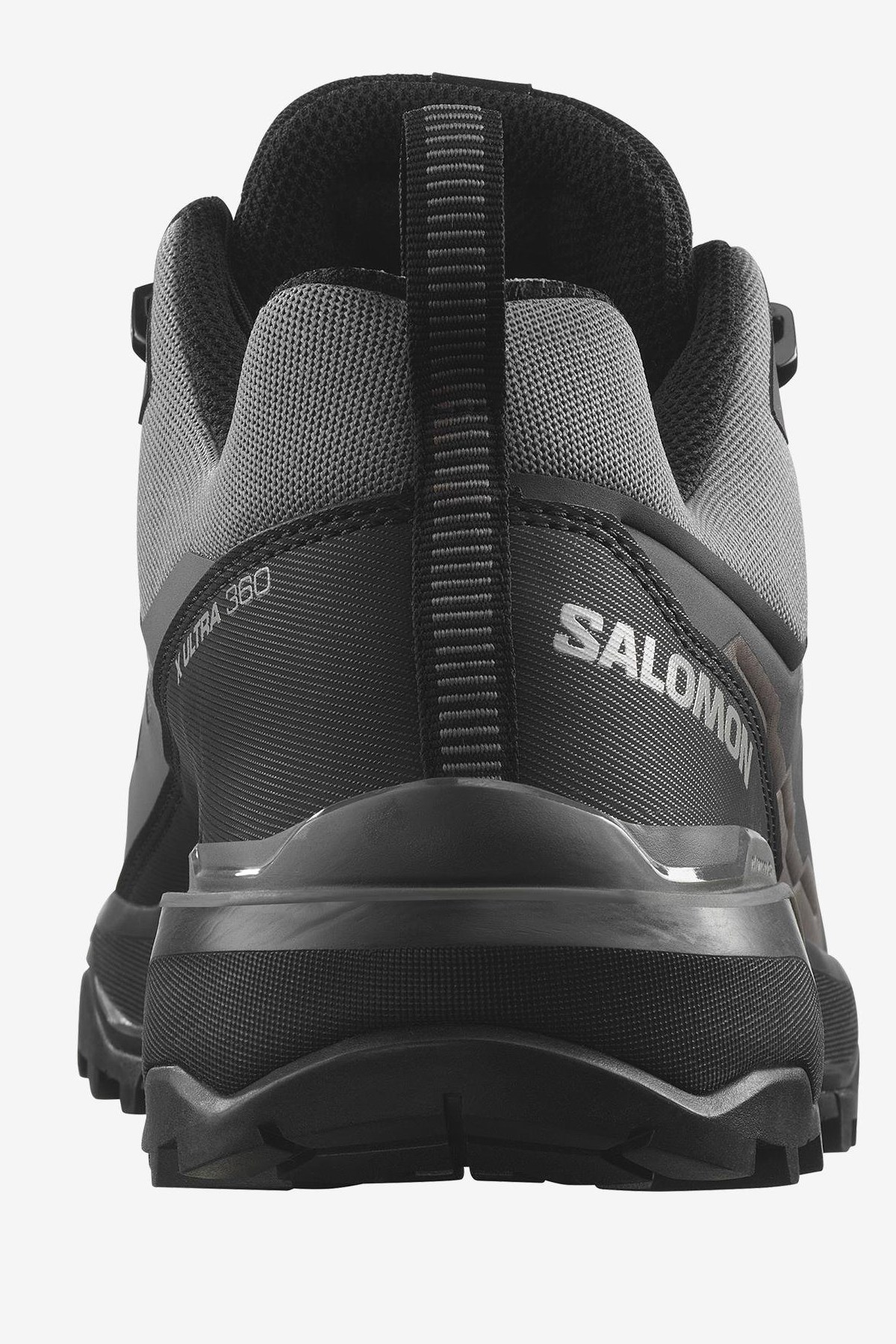 Salomon X Ultra 360 Erkek Outdoor Ayakkabı Antrasit