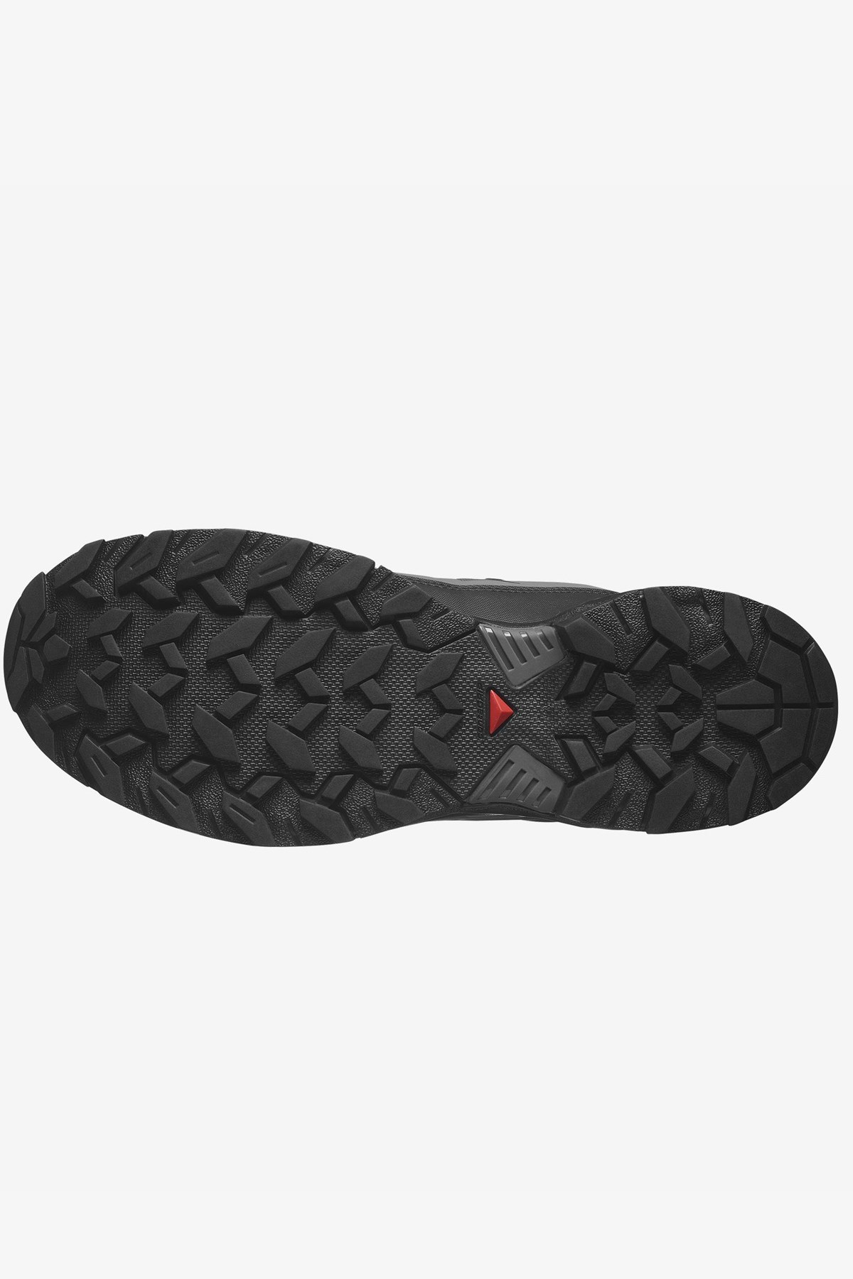 Salomon X Ultra 360 Erkek Outdoor Ayakkabı Antrasit
