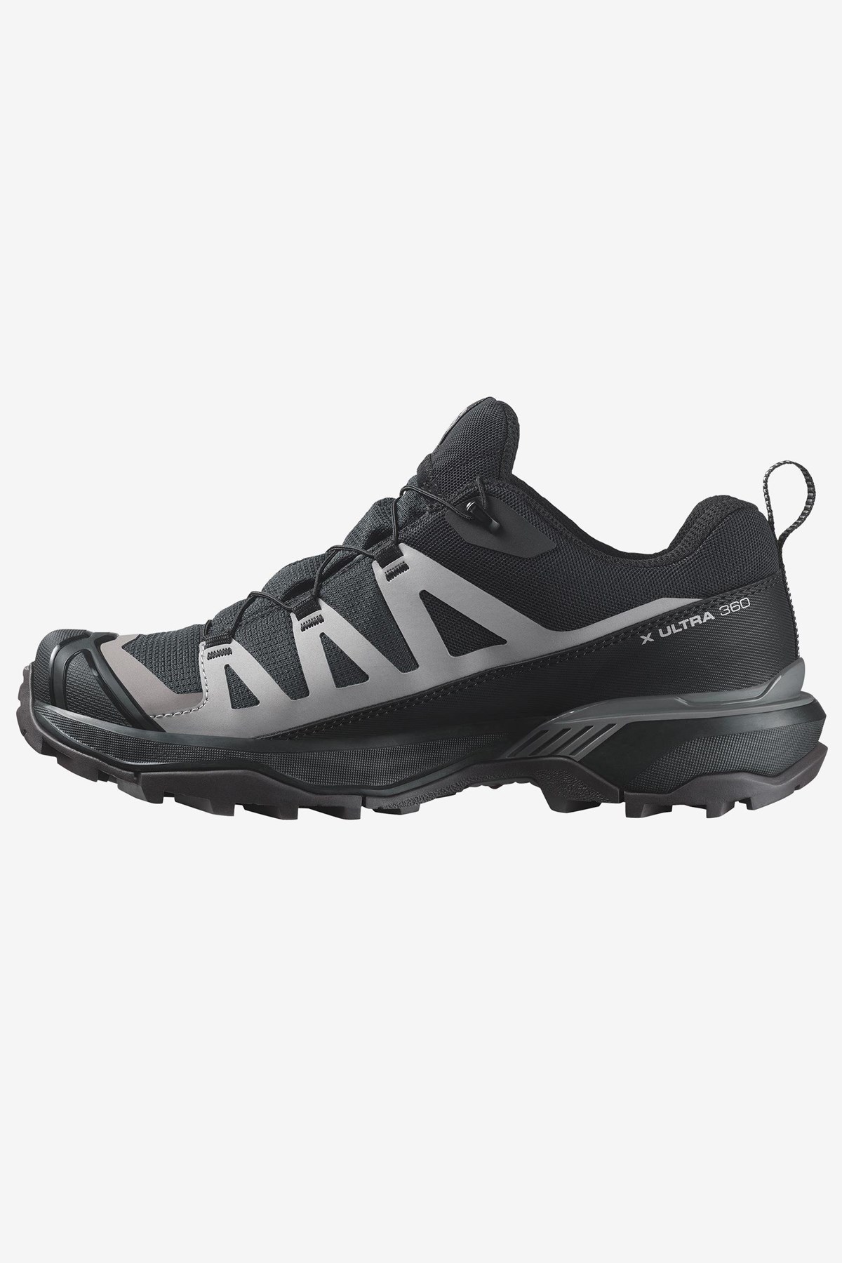 Salomon X Ultra 360 Gtx W Kadın Outdoor Ayakkabı L47449200 Siyah