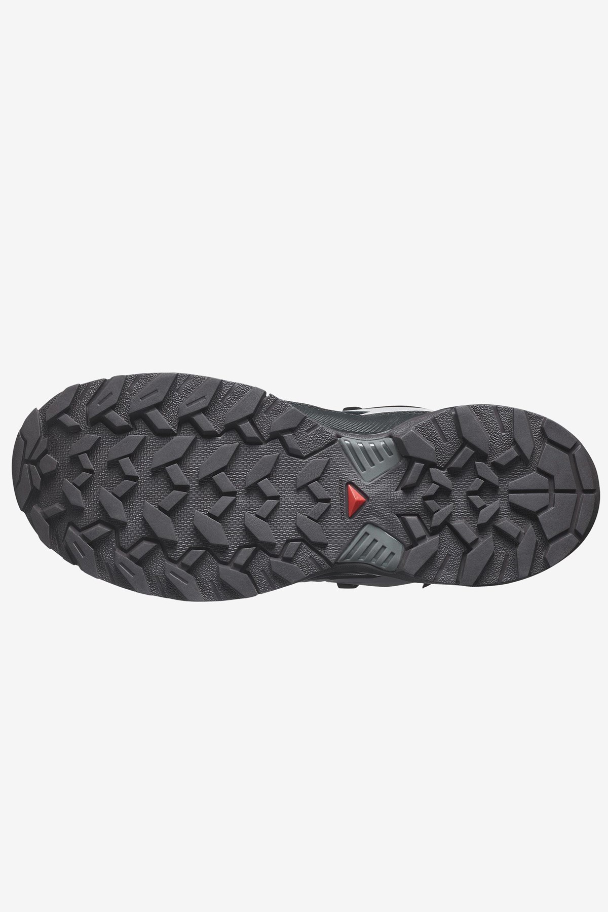 Salomon X Ultra 360 Gtx W Kadın Outdoor Ayakkabı L47449200 Siyah