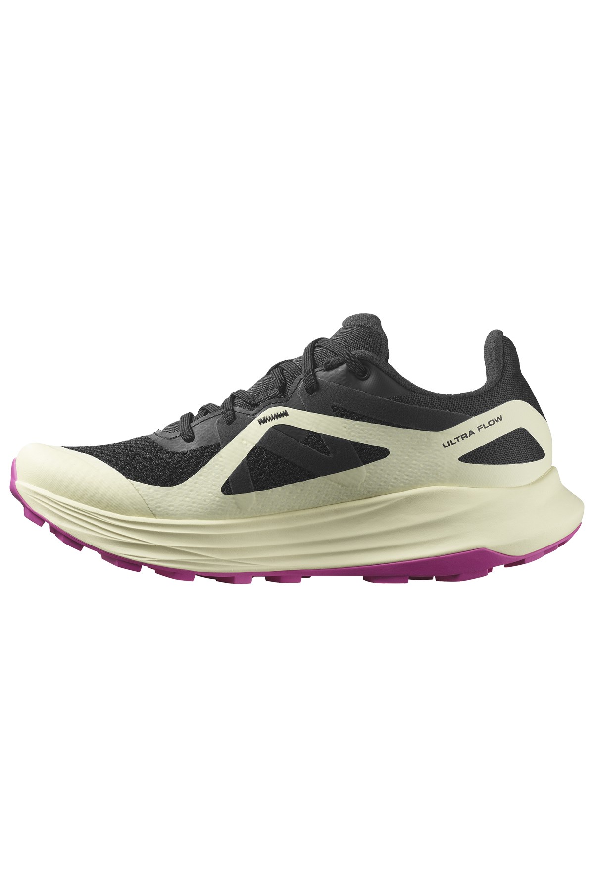 Salomon Ultra Flow W Kadın Outdoor Ayakkabı L47450900 Siyah