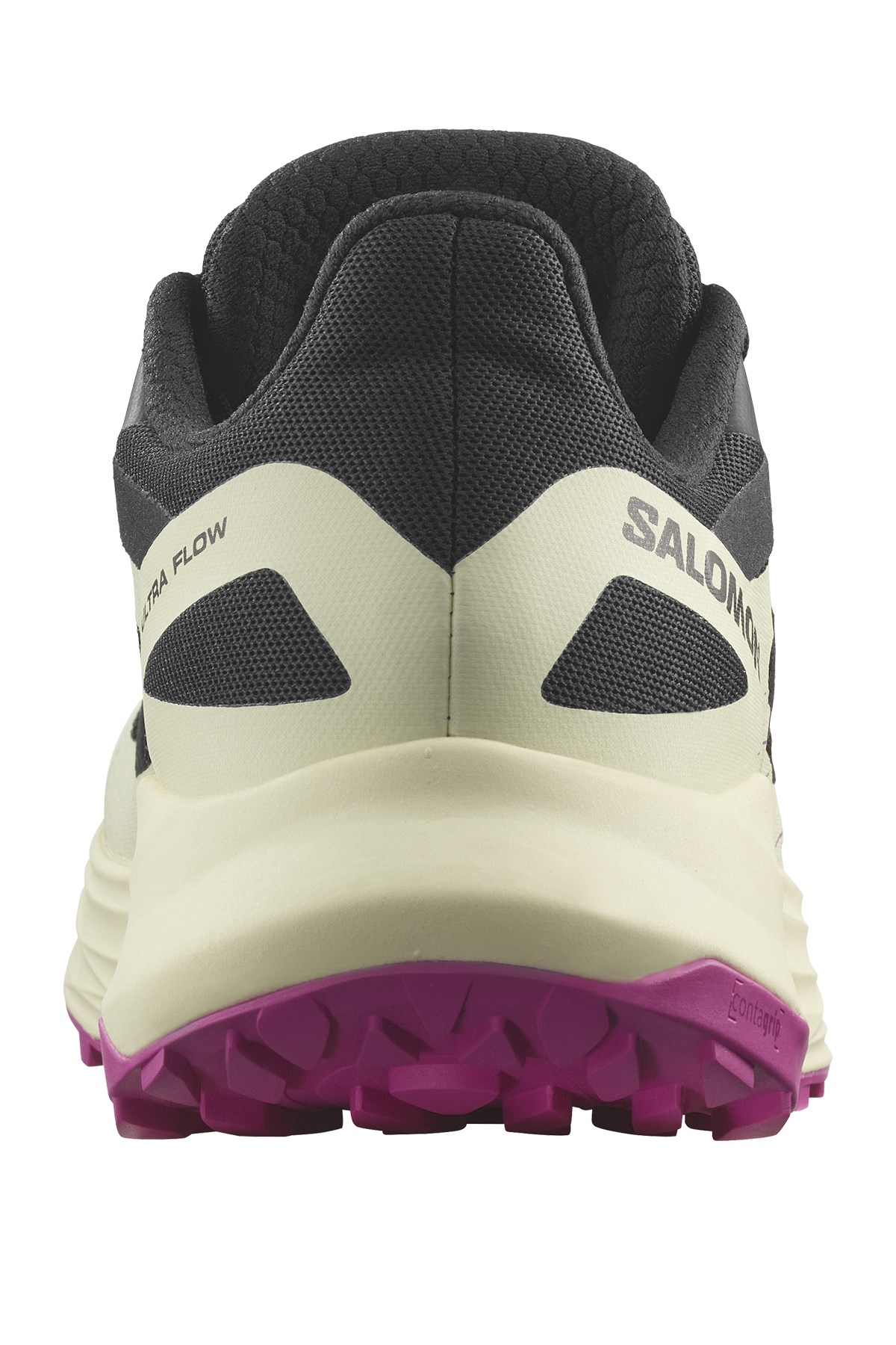 Salomon Ultra Flow W Kadın Outdoor Ayakkabı L47450900 Siyah