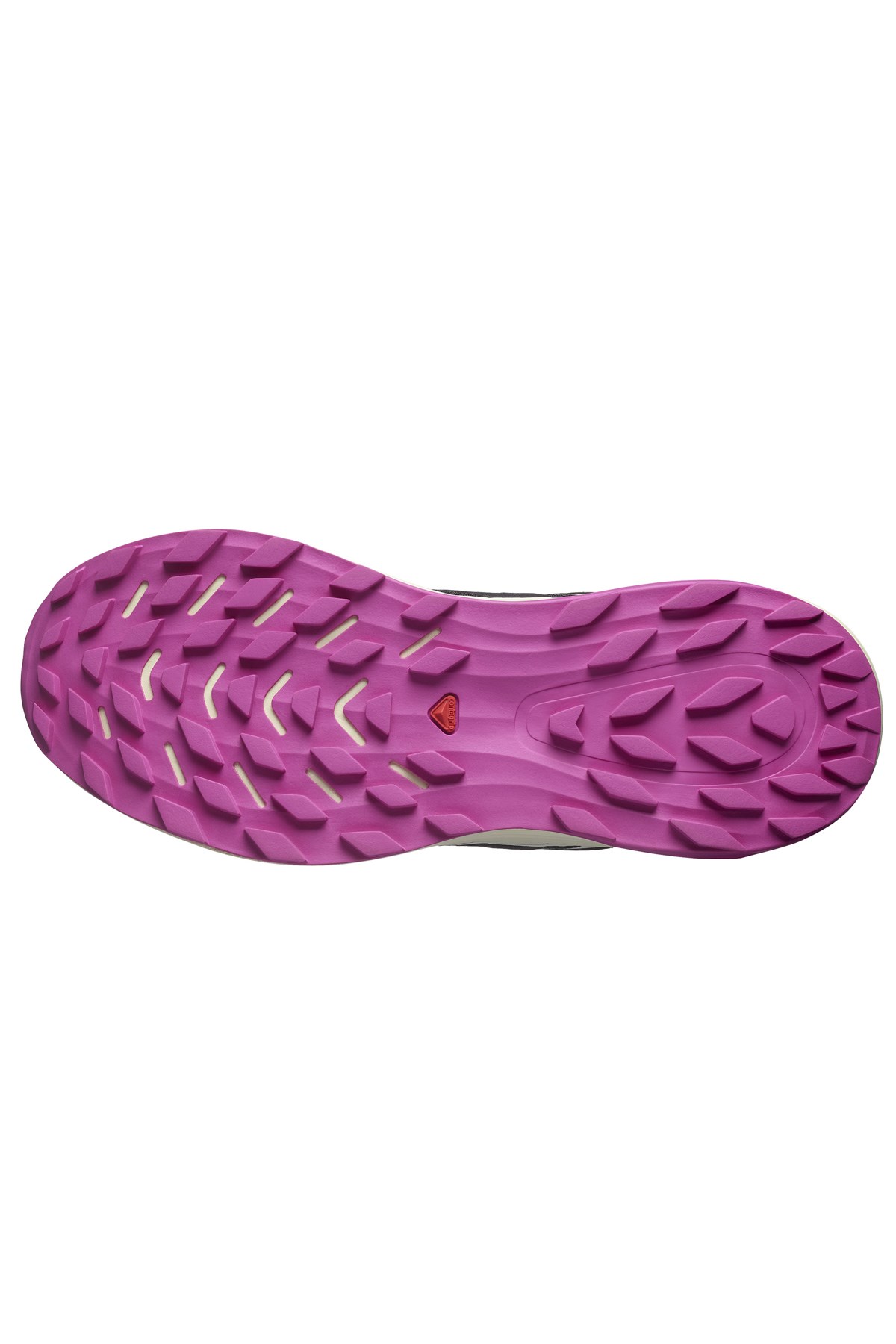 Salomon Ultra Flow W Kadın Outdoor Ayakkabı L47450900 Siyah