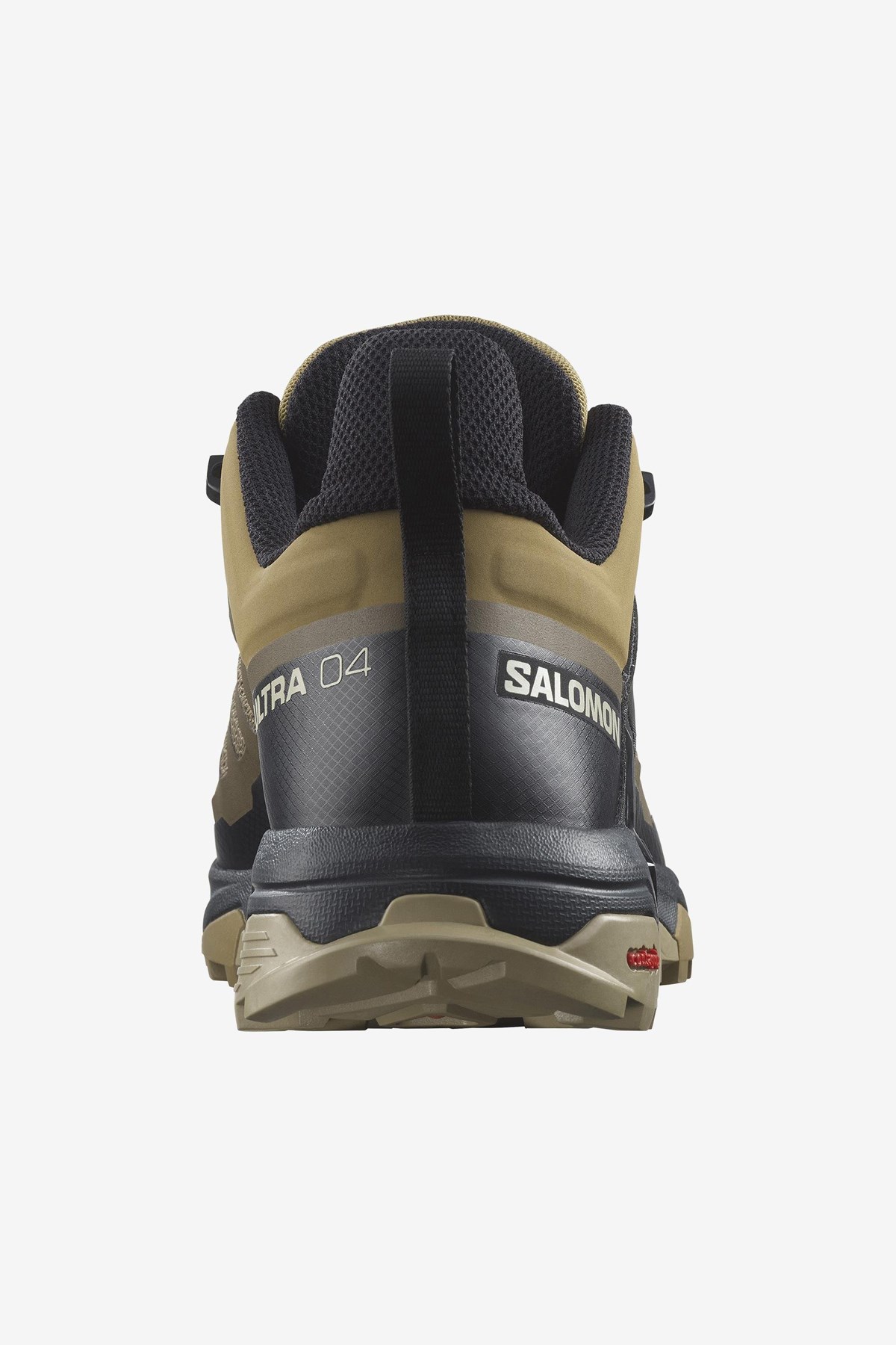 Salomon X Ultra 4 Erkek Outdoor Ayakkabı L47452300 Haki
