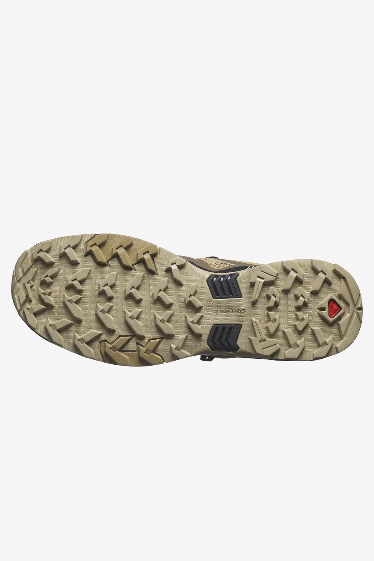 Salomon X Ultra 4 Erkek Outdoor Ayakkabı L47452300 Haki