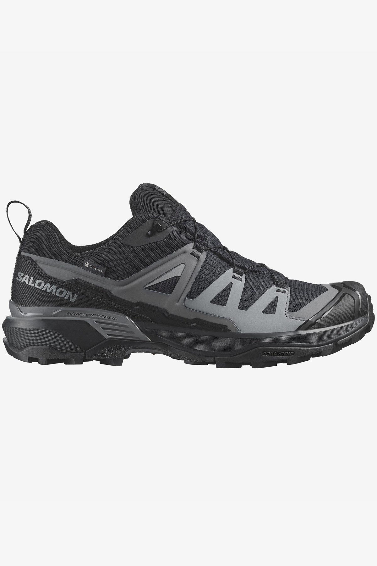 Salomon X Ultra 360 Gtx Erkek Outdoor Ayakkabı L47453200 Siyah