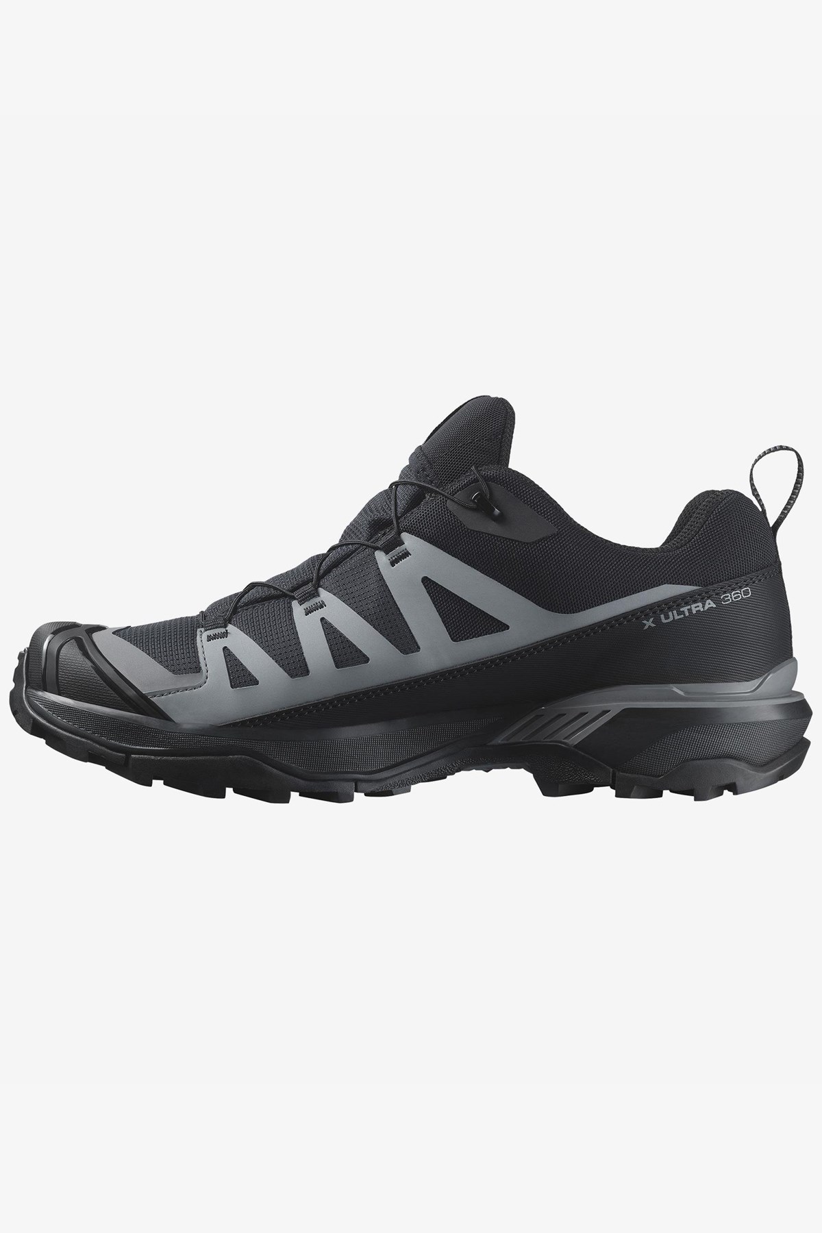 Salomon X Ultra 360 Gtx Erkek Outdoor Ayakkabı L47453200 Siyah