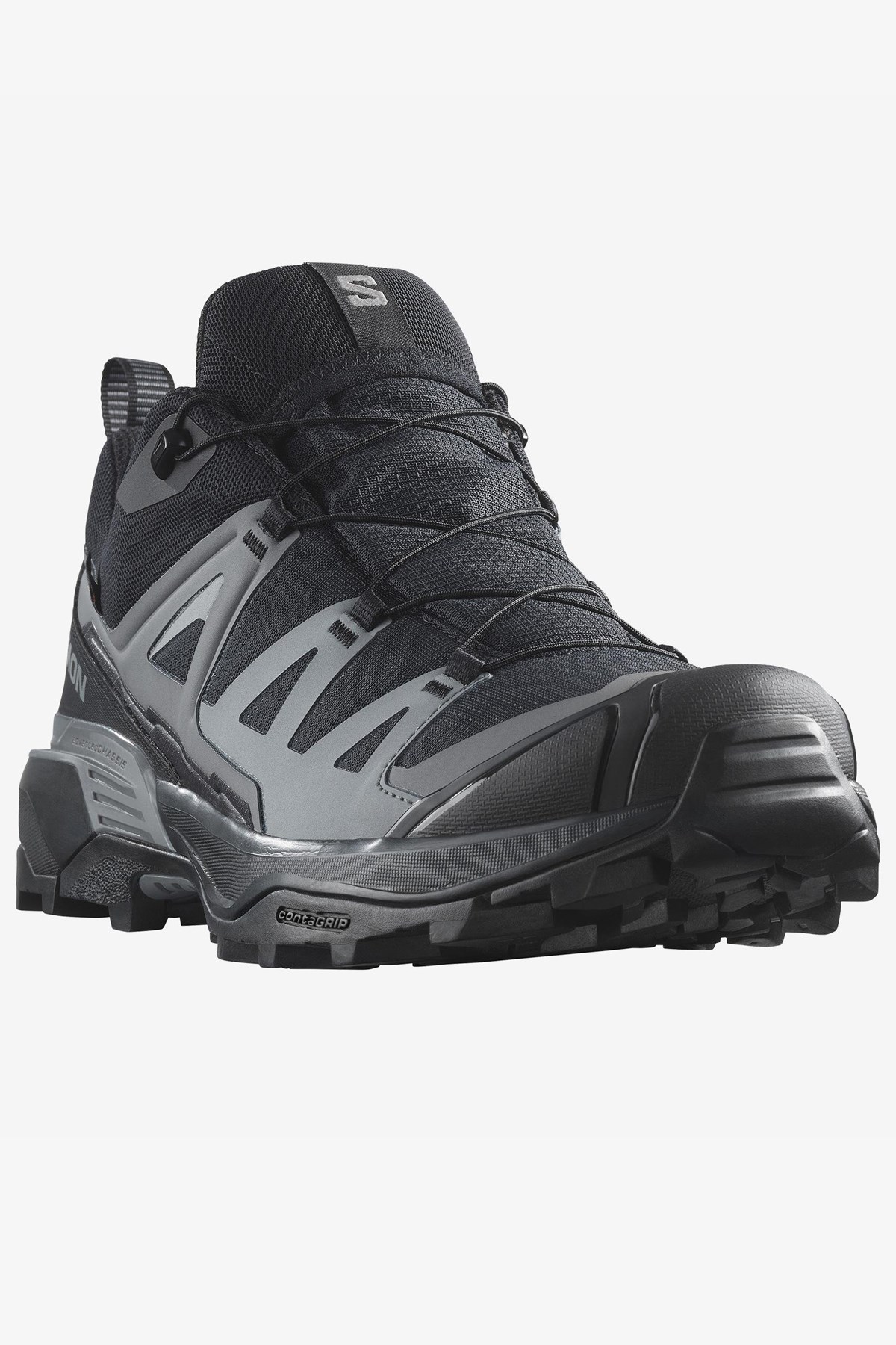 Salomon X Ultra 360 Gtx Erkek Outdoor Ayakkabı L47453200 Siyah
