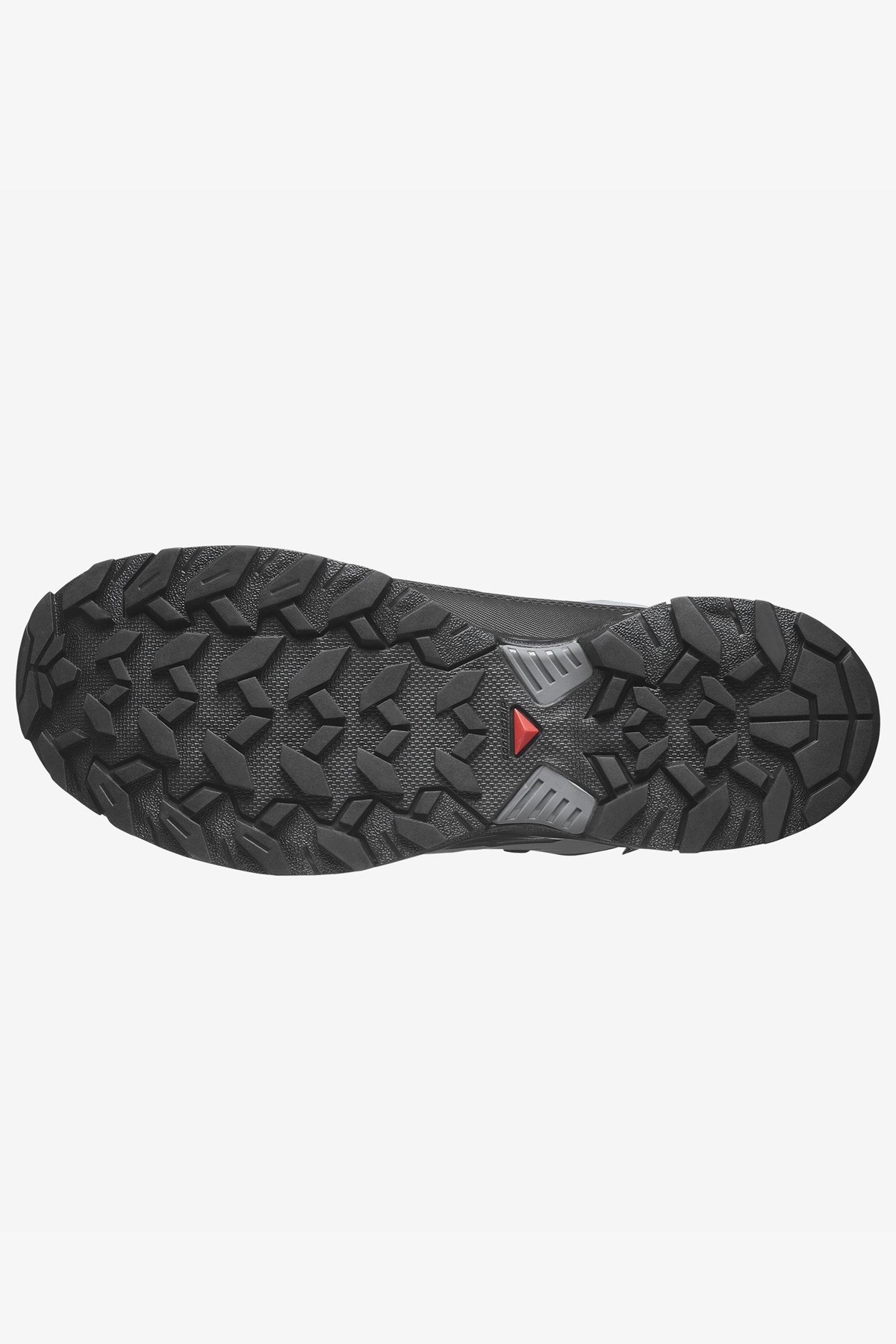 Salomon X Ultra 360 Gtx Erkek Outdoor Ayakkabı L47453200 Siyah