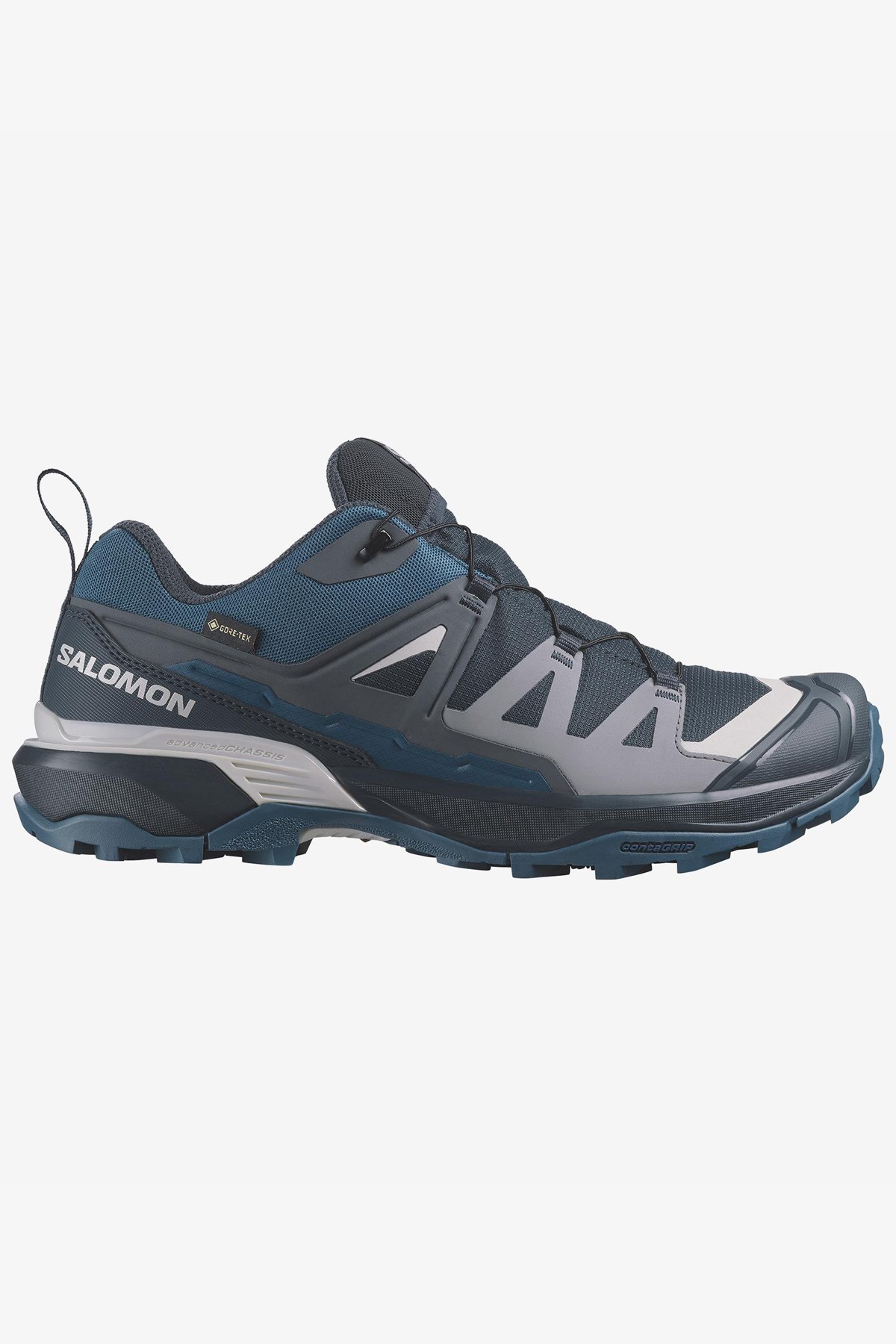 Salomon X Ultra 360 Gtx Erkek Outdoor Ayakkabı L47453400 Mavi