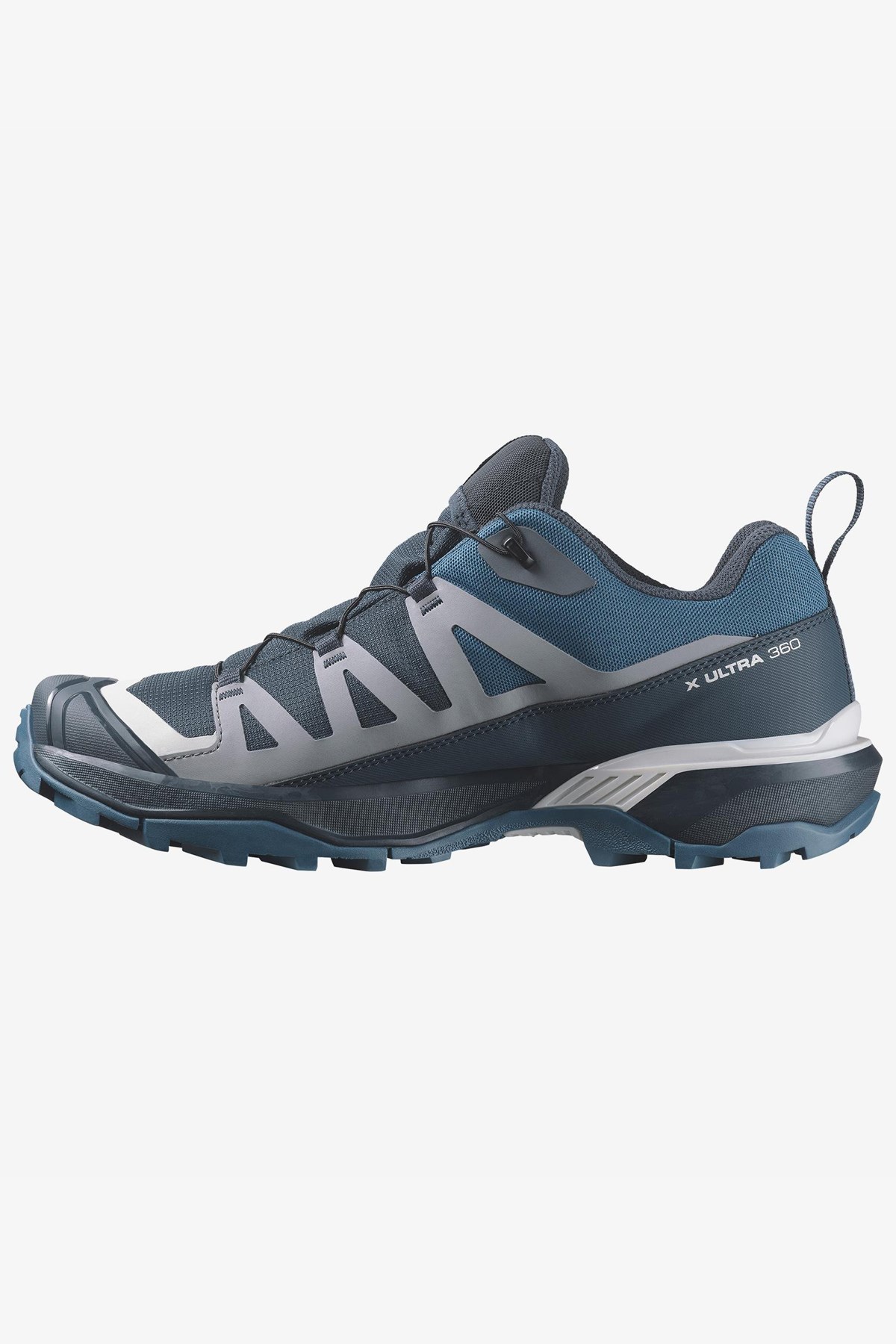 Salomon X Ultra 360 Gtx Erkek Outdoor Ayakkabı L47453400 Mavi