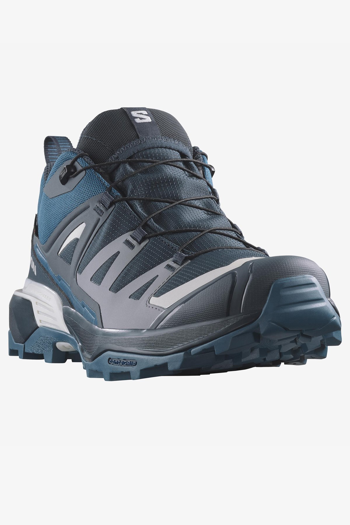 Salomon X Ultra 360 Gtx Erkek Outdoor Ayakkabı L47453400 Mavi